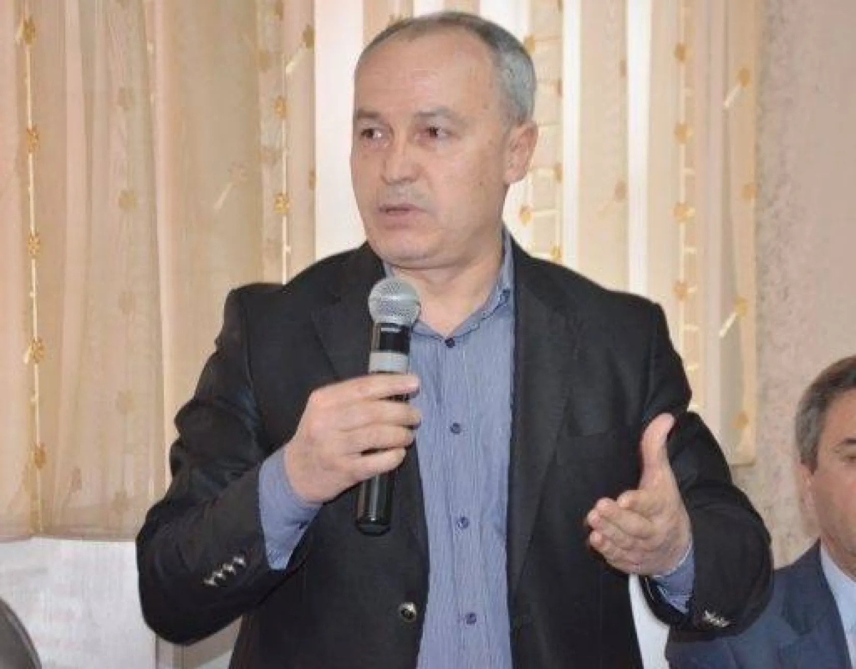 Işıklar 'Alacağınız Kararı Uygulamaya Hazırız'