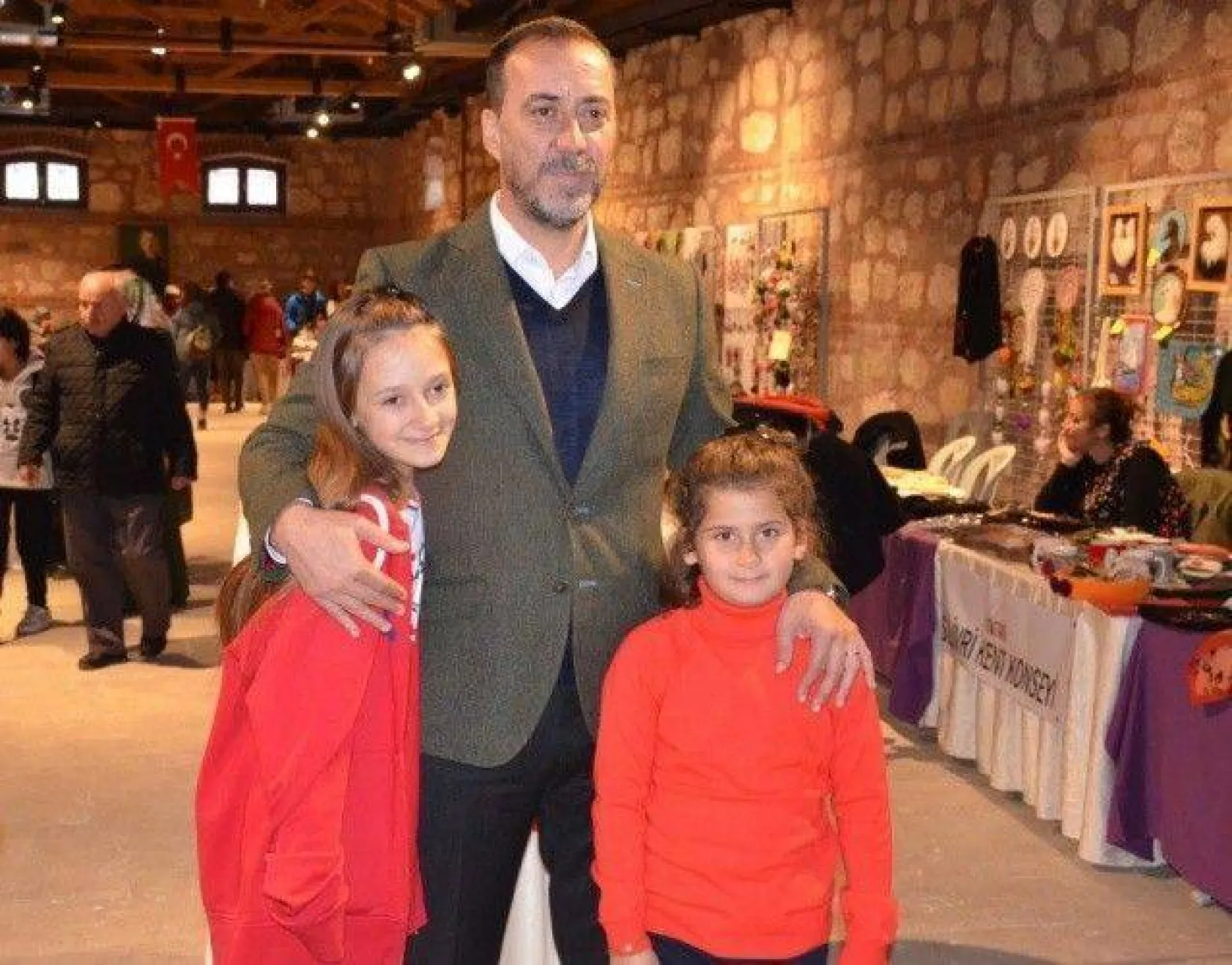 Kültür Sanatla Dolu Hafta Sonu