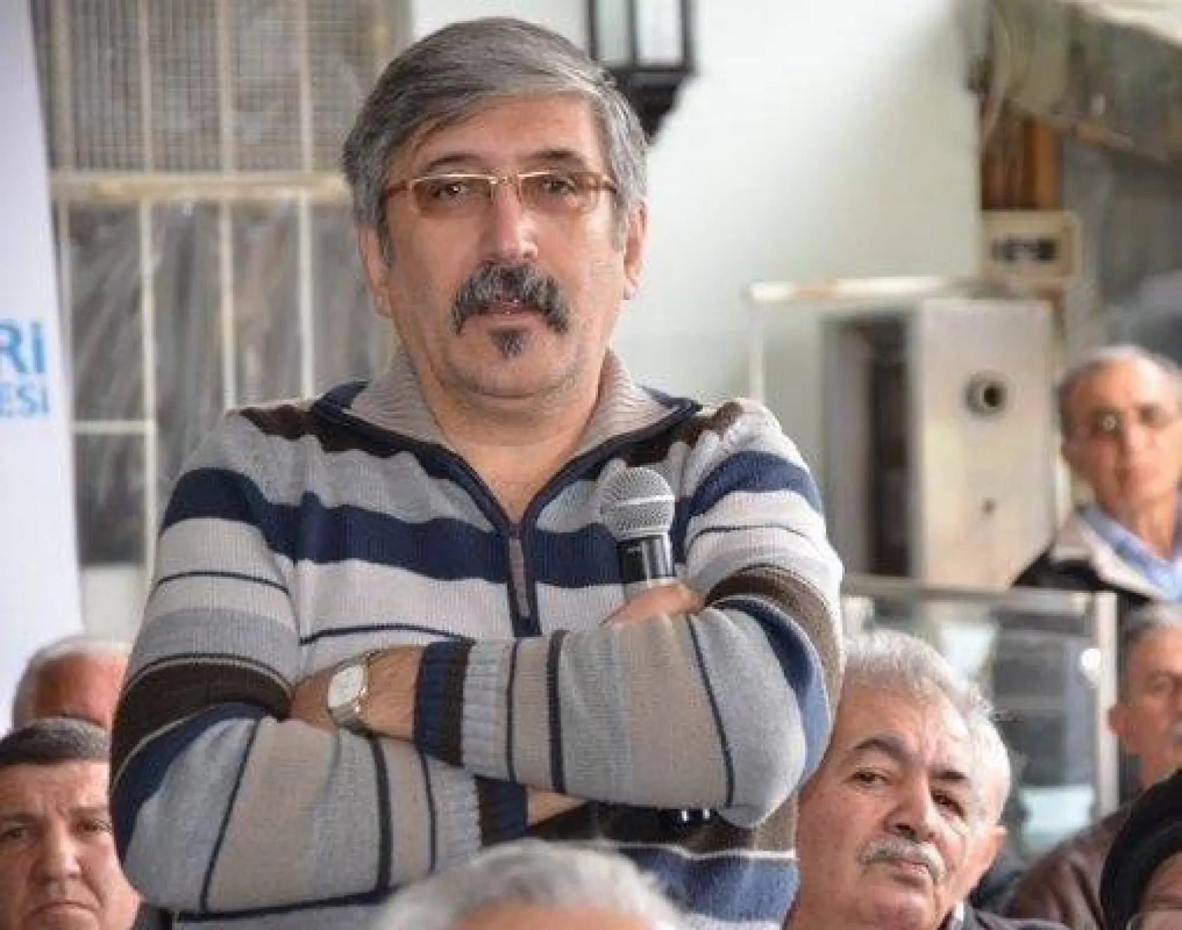 5000'lik Plan Toplantıları Devam Ediyor