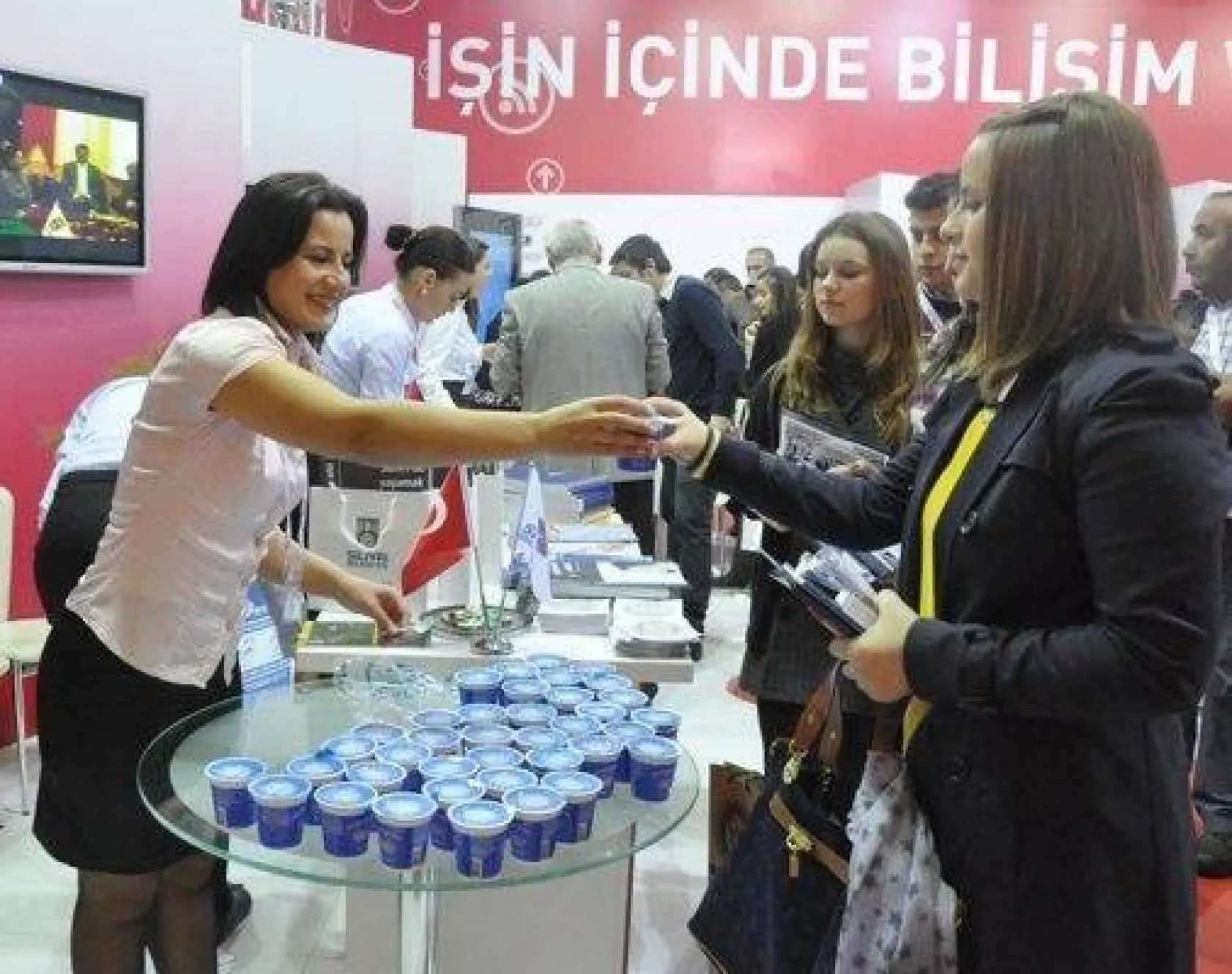 Kılıçdaroğlu Işıklar'ı Tebrik Etti