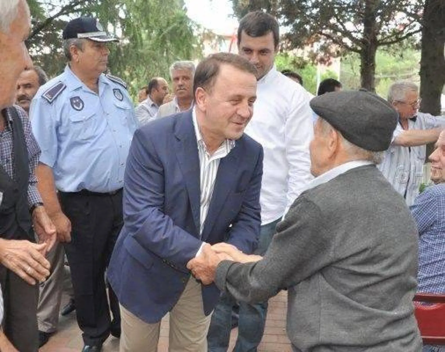 28.Değirmenköy Domates Festivali