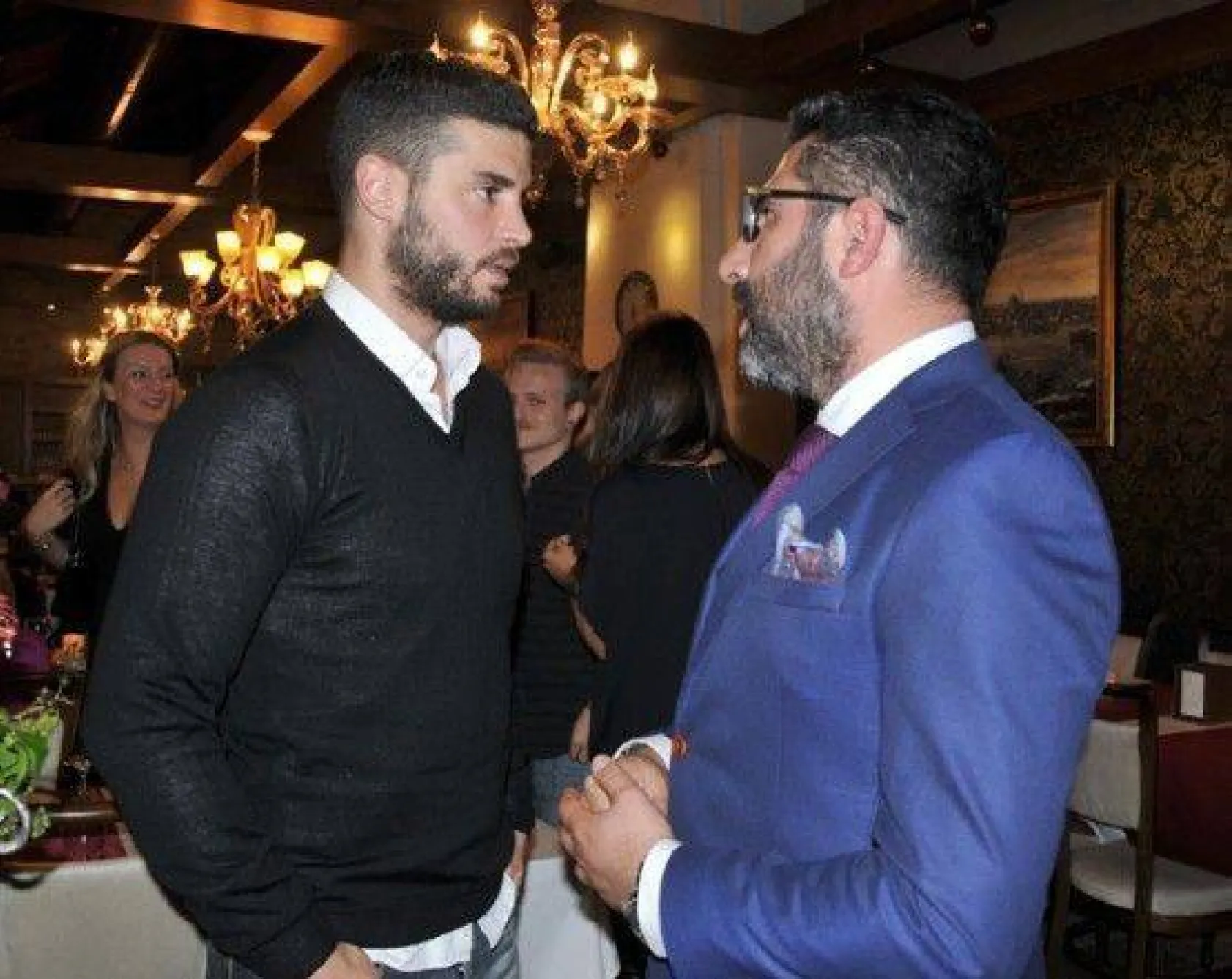 Lüxet farklı tasarımıyla hizmete girdi