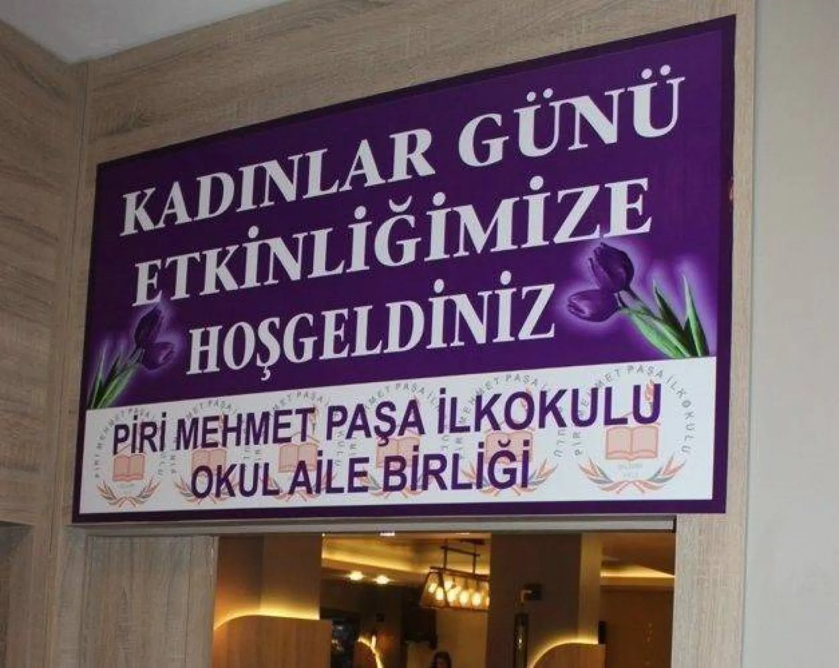 Piri Paşalı kadınlar doyasıya eğlendi [Foto Galeri]