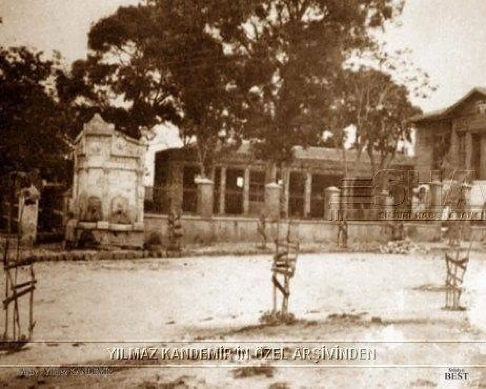 Bir Zamanlar Silivri (1)