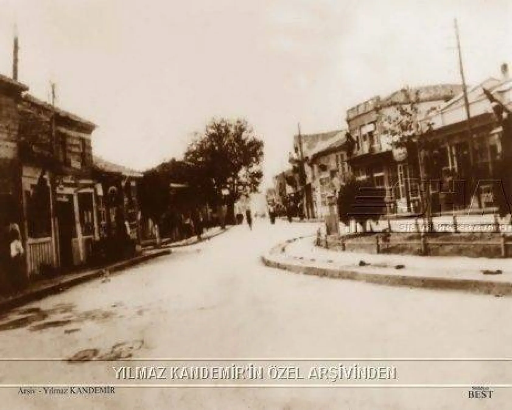 Bir Zamanlar Silivri (1)