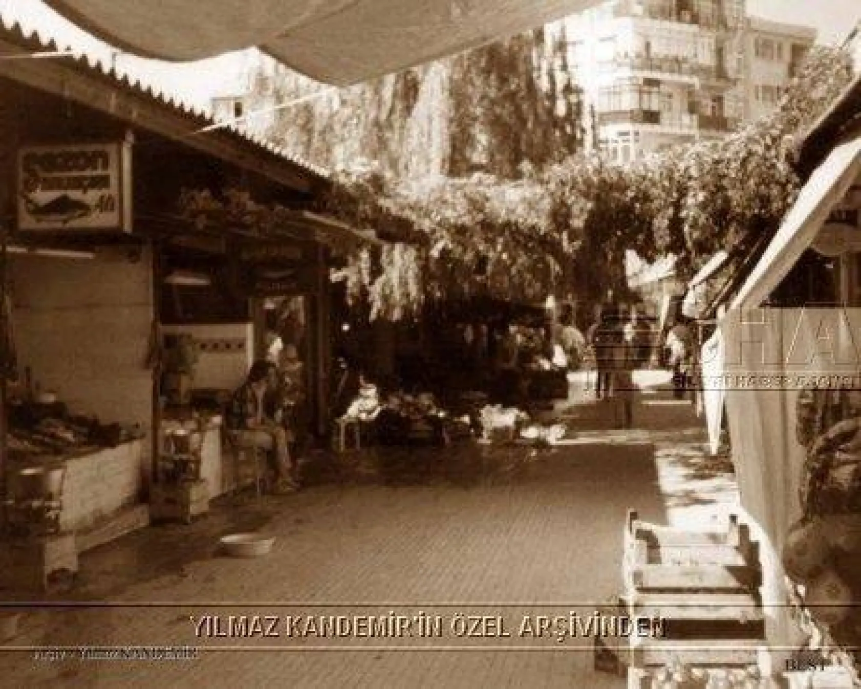 Bir Zamanlar Silivri (1)