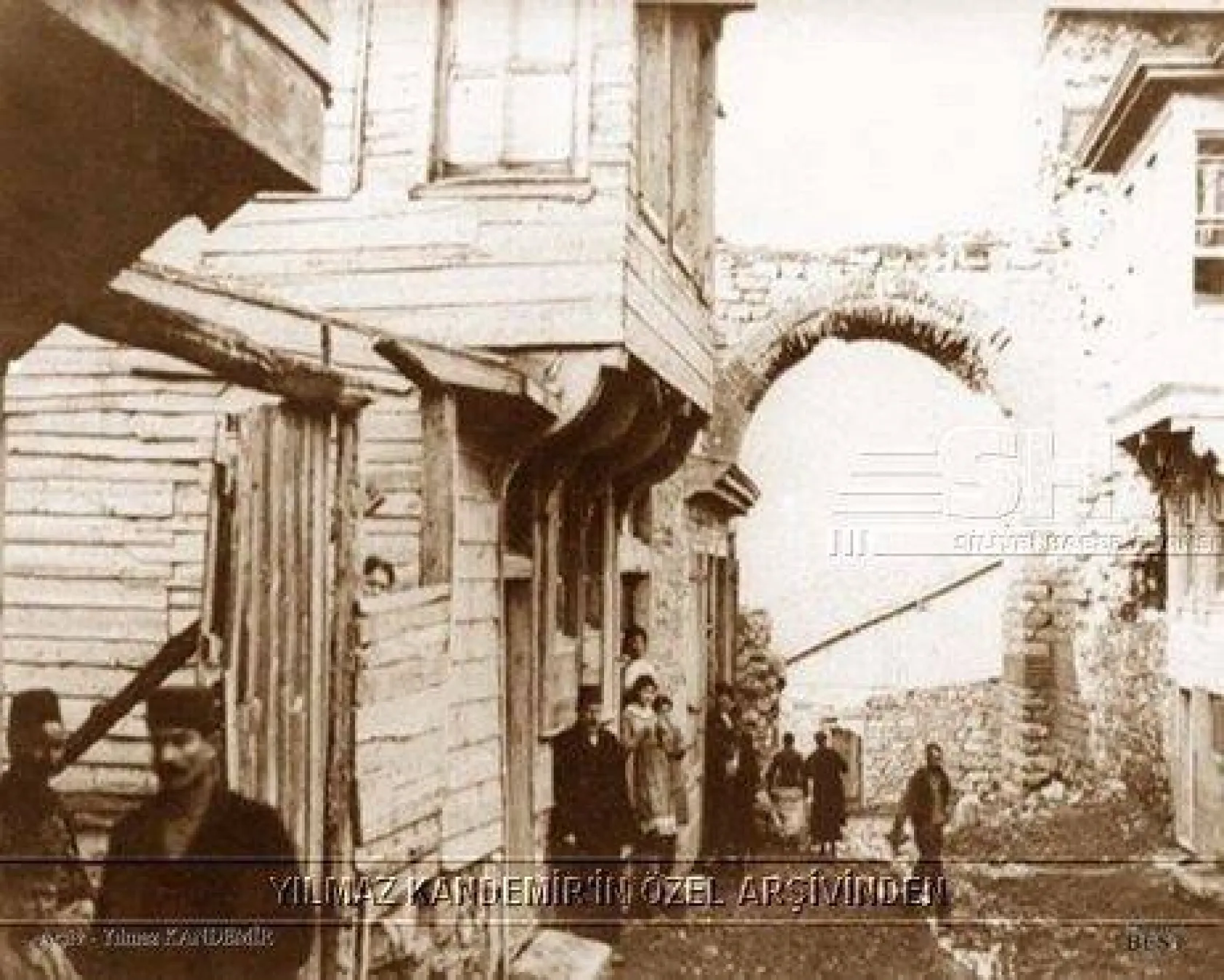 Bir Zamanlar Silivri (1)