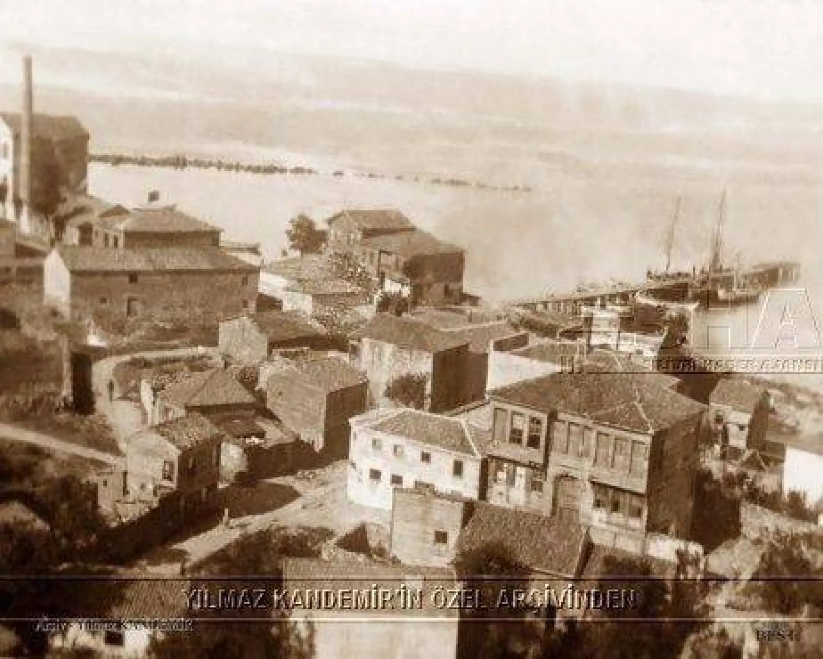 Bir Zamanlar Silivri (1)