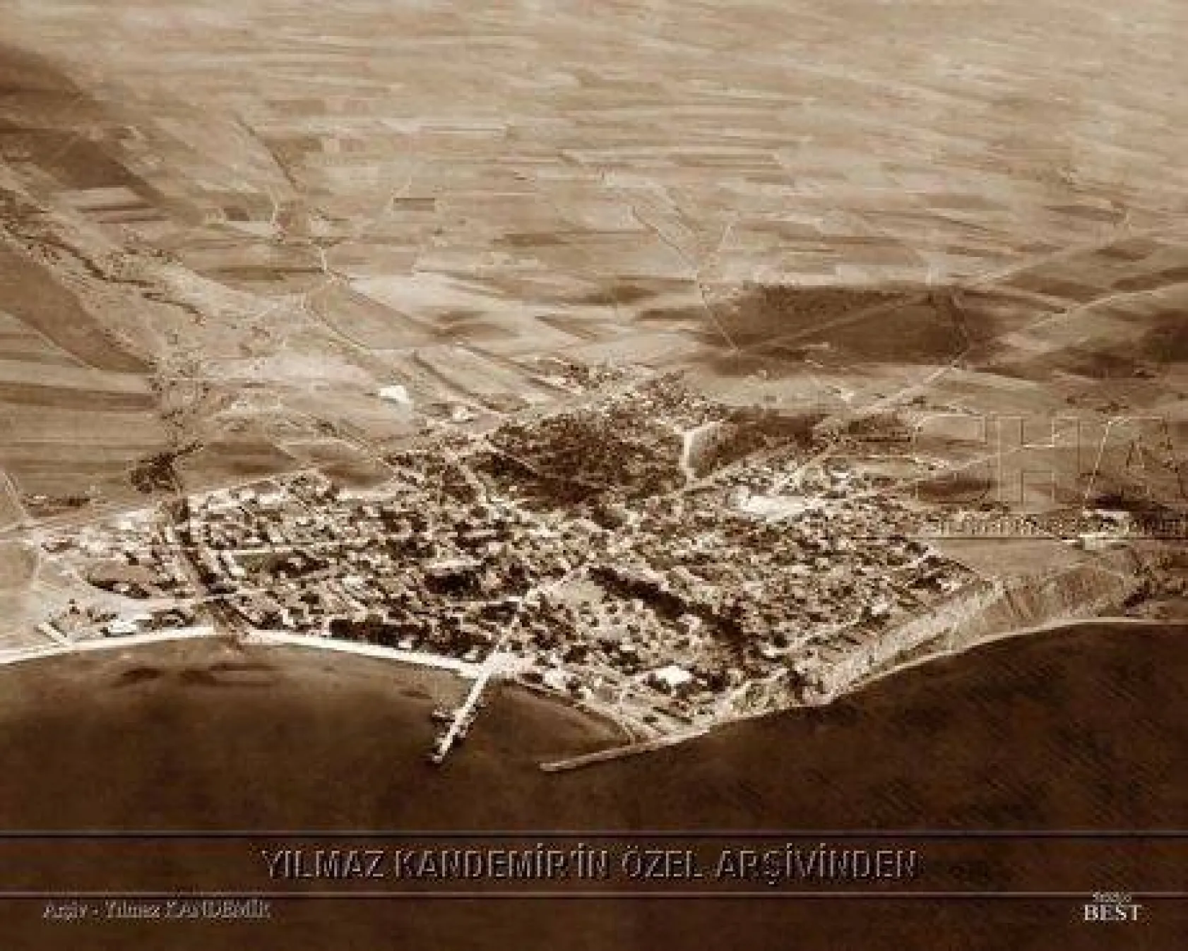 Bir Zamanlar Silivri (1)