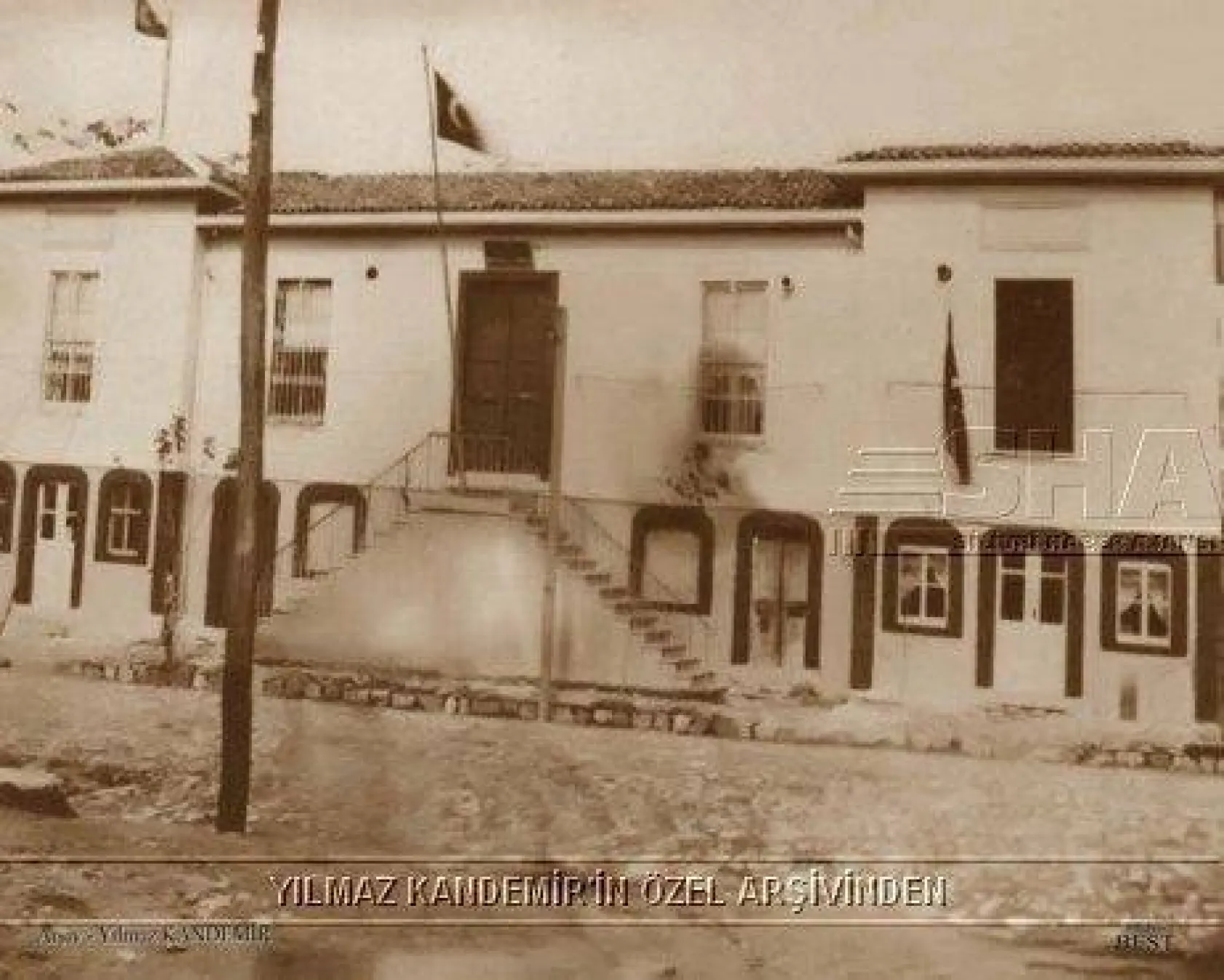 Bir Zamanlar Silivri (1)