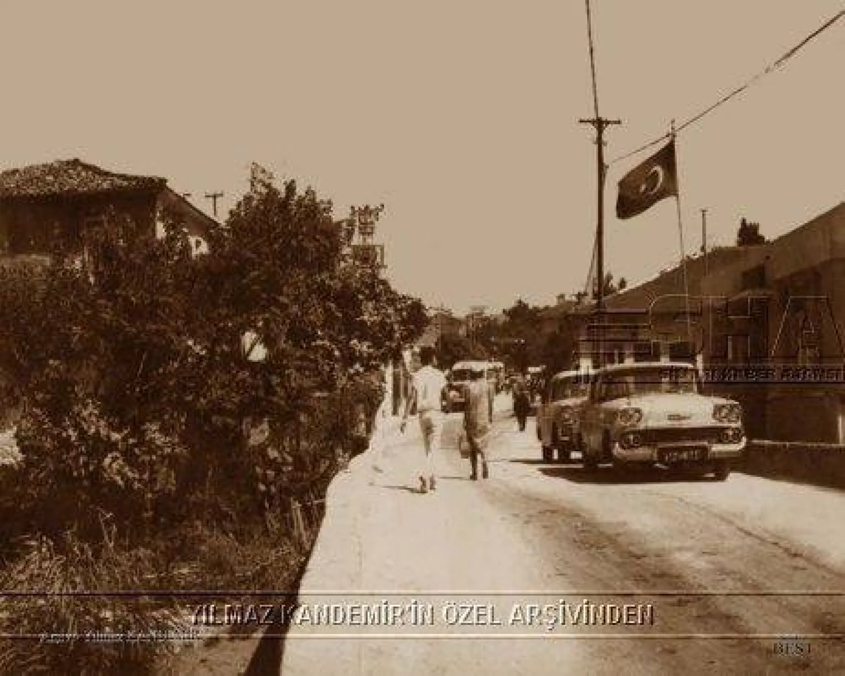 Bir Zamanlar Silivri (1)