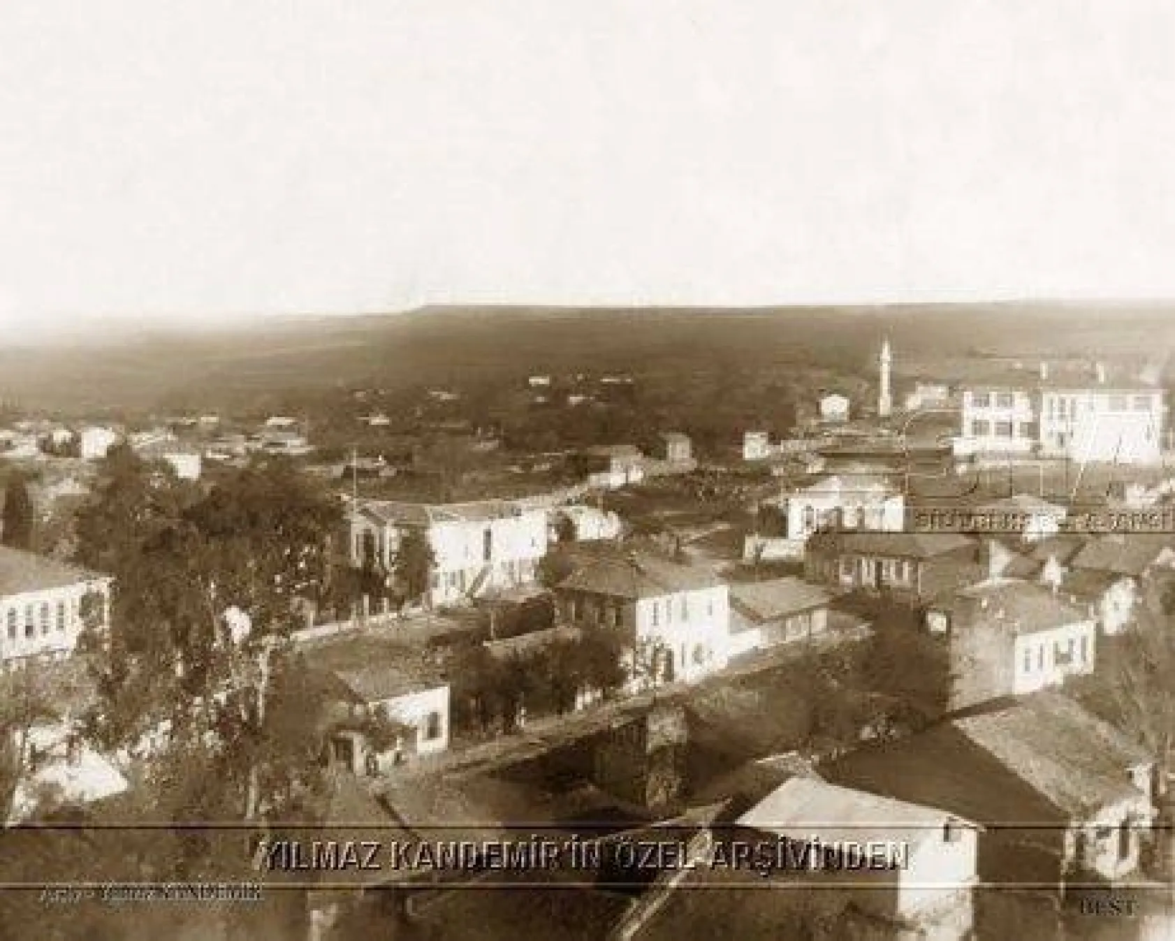 Bir Zamanlar Silivri (1)