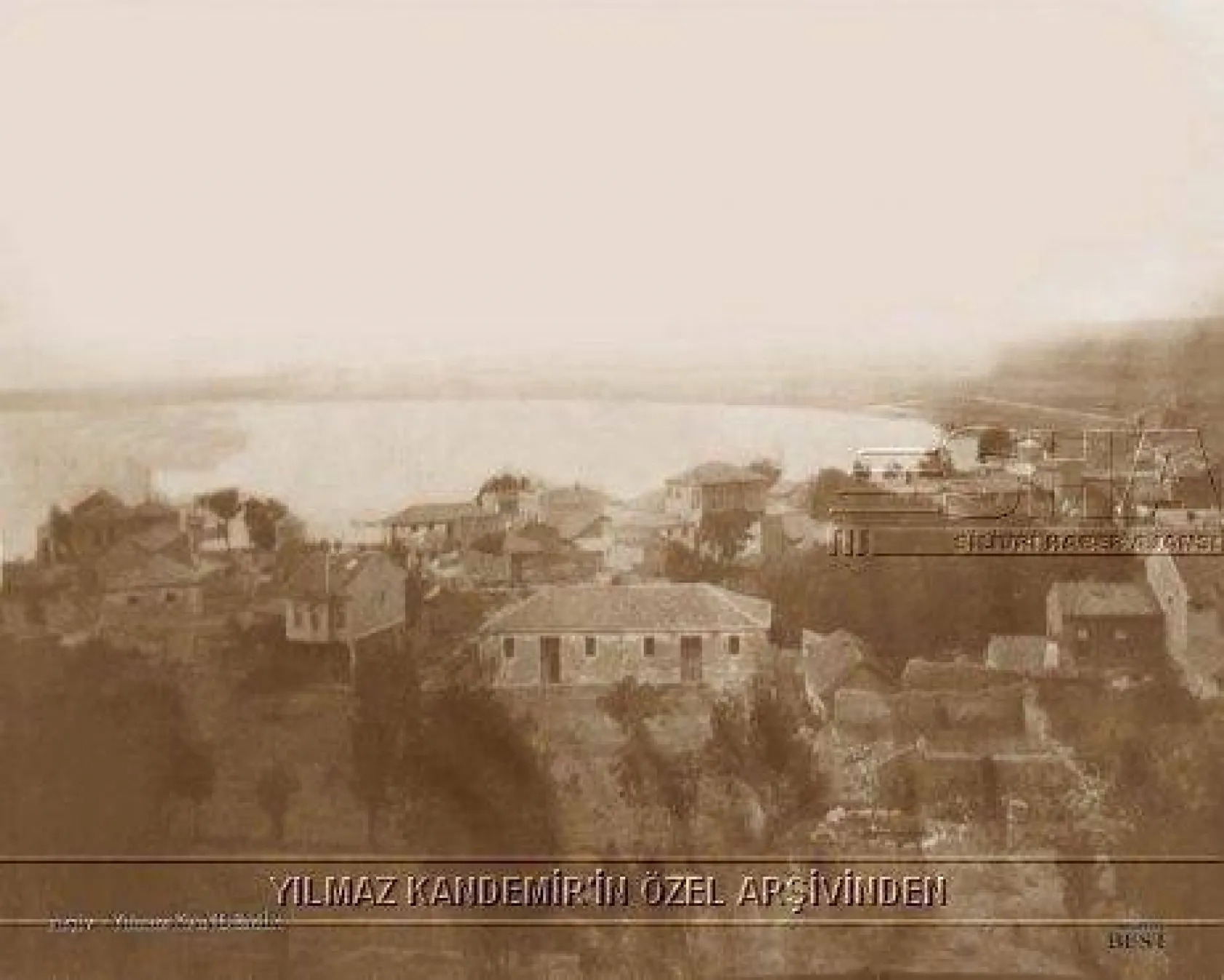 Bir Zamanlar Silivri (1)