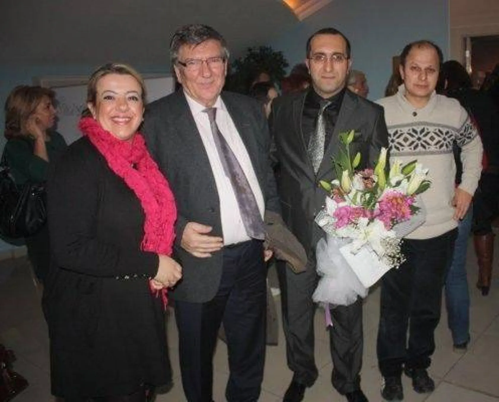 Fasl-ı Muhabbet Nostalji Yaşattı