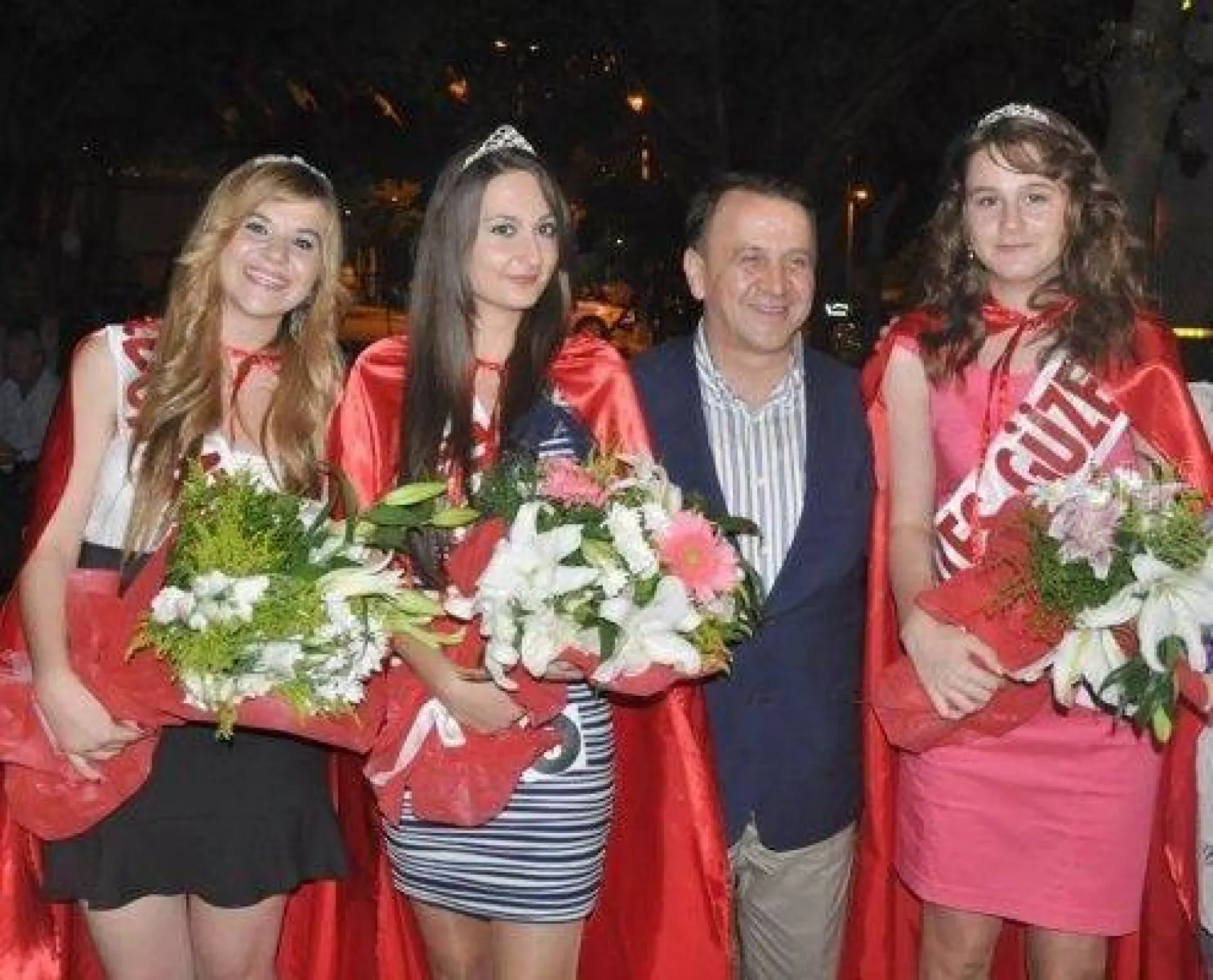 28.Değirmenköy Domates Festivali