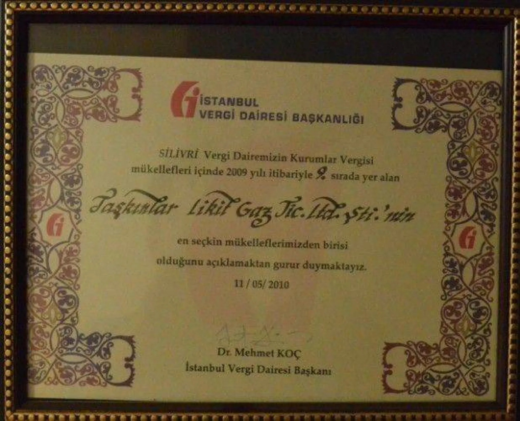 Dededen torunlara bir aile şirketi: TAŞKINLAR