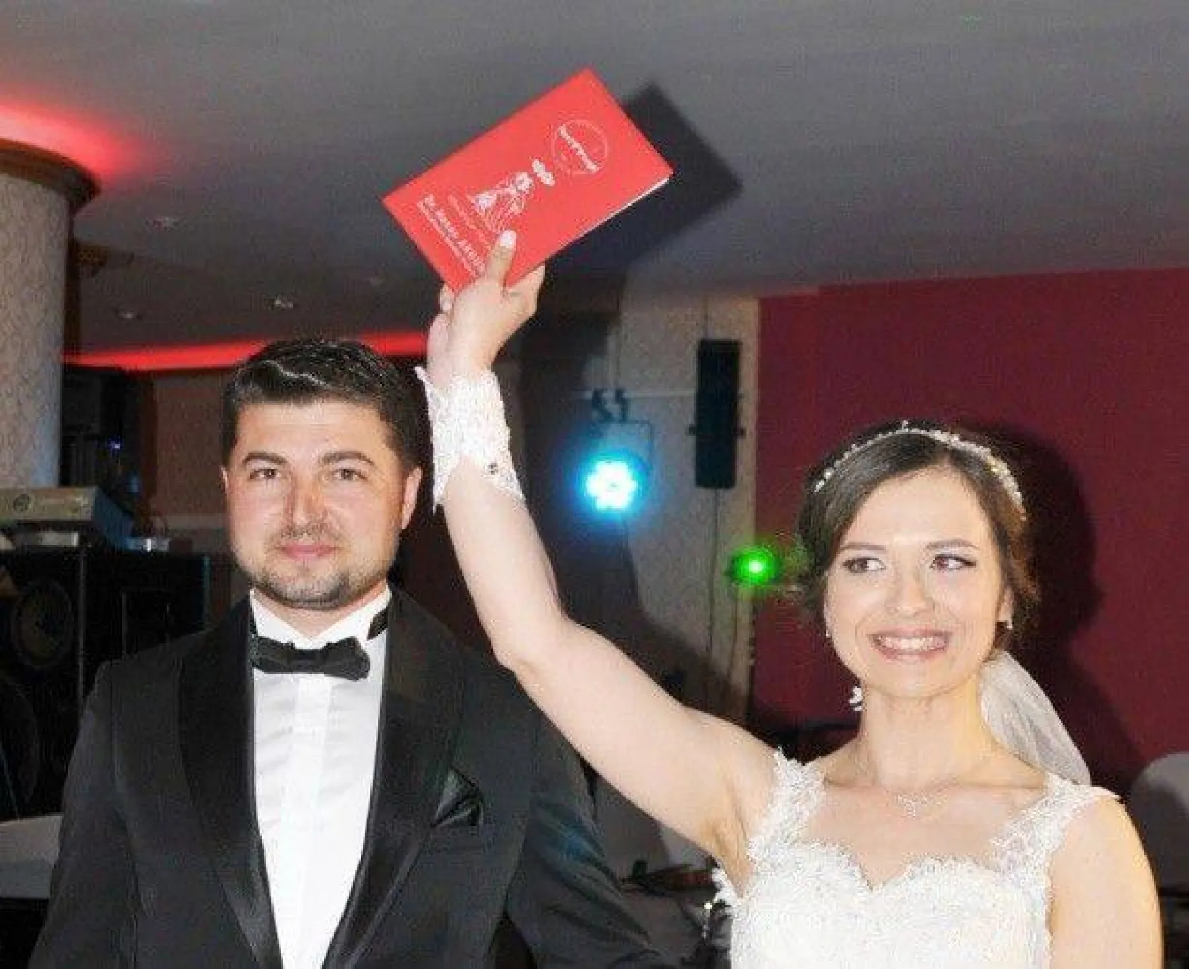 Eren 'ermiş' muradına!