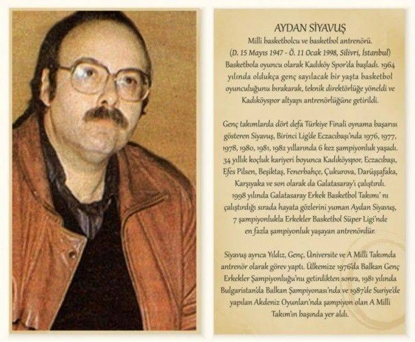 Aydan Siyavuş Basketbol Sahaları Törenle Açıldı