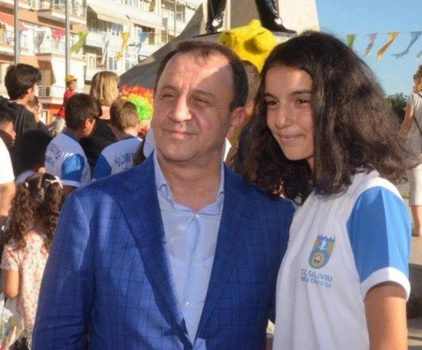 Işıklar 'Çocuklarımıza Yarışmayı Ama Dost Kalabilmeyi Öğreteceğiz'