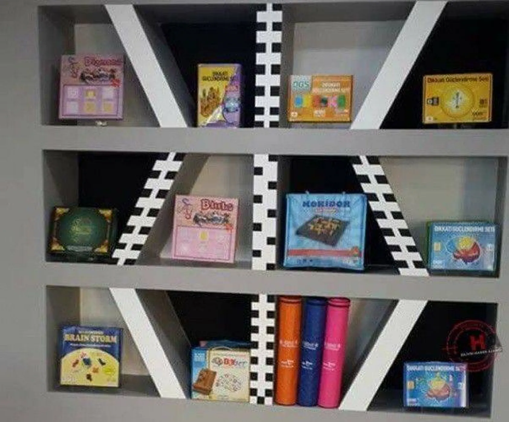 Turgut Reis İlkokulu, gelişmeye devam ediyor