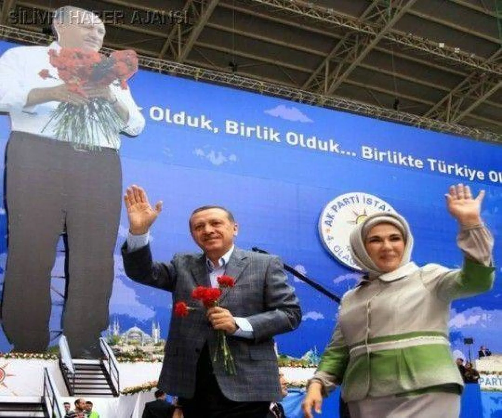 Okullarımıza Hizmetlerimiz Artarak Devam Edecek