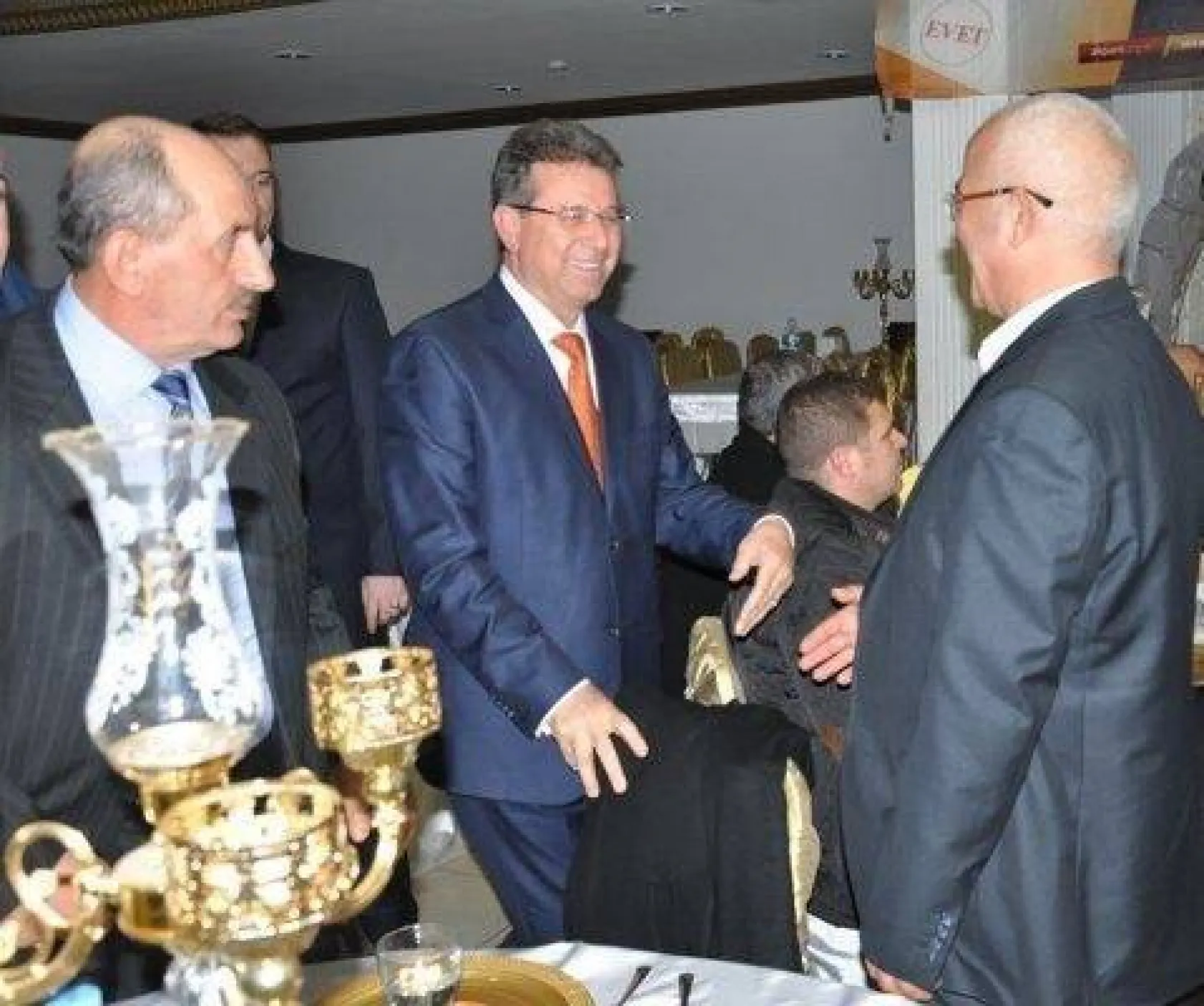 'Silivri'nin Makus Kaderini Değiştireceğiz'