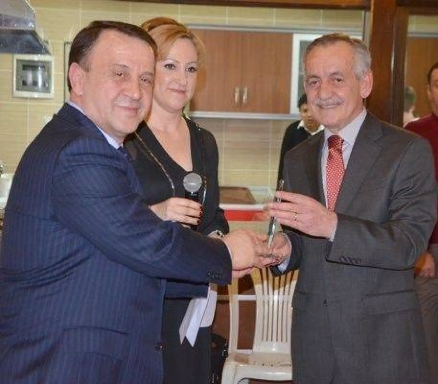 Işıklar'dan Muhasebecilere Özel Gece