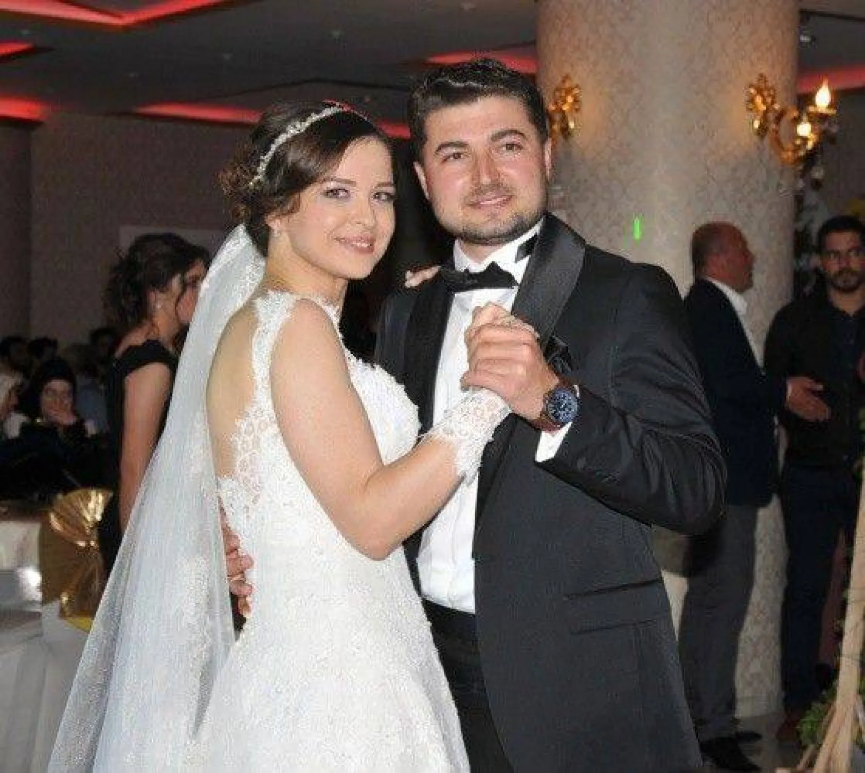 Eren 'ermiş' muradına!