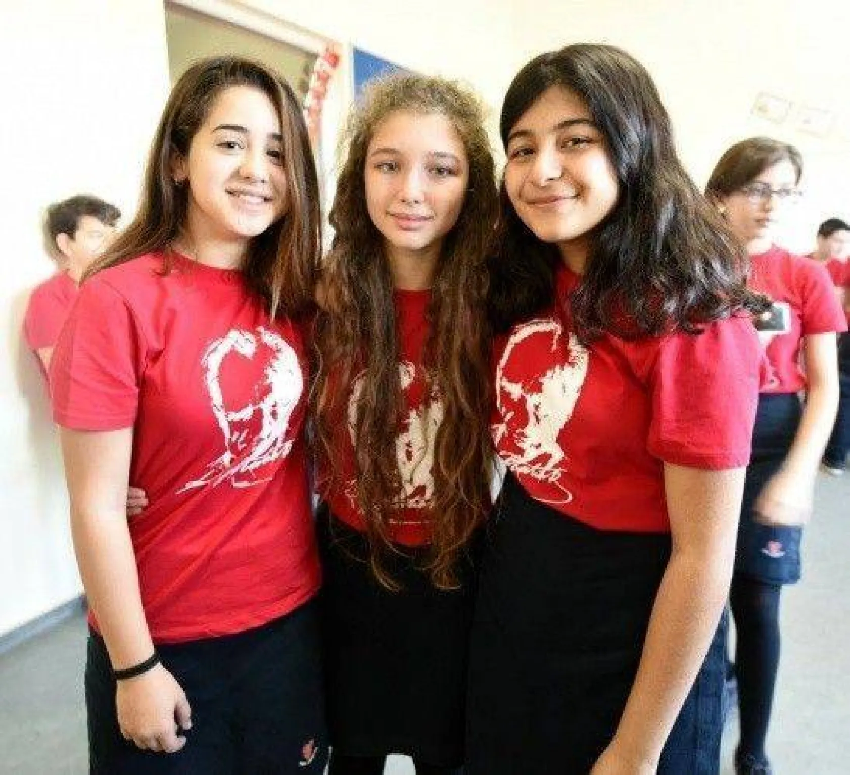 Cumhuriyet Bayramı'na 'Odak'landılar