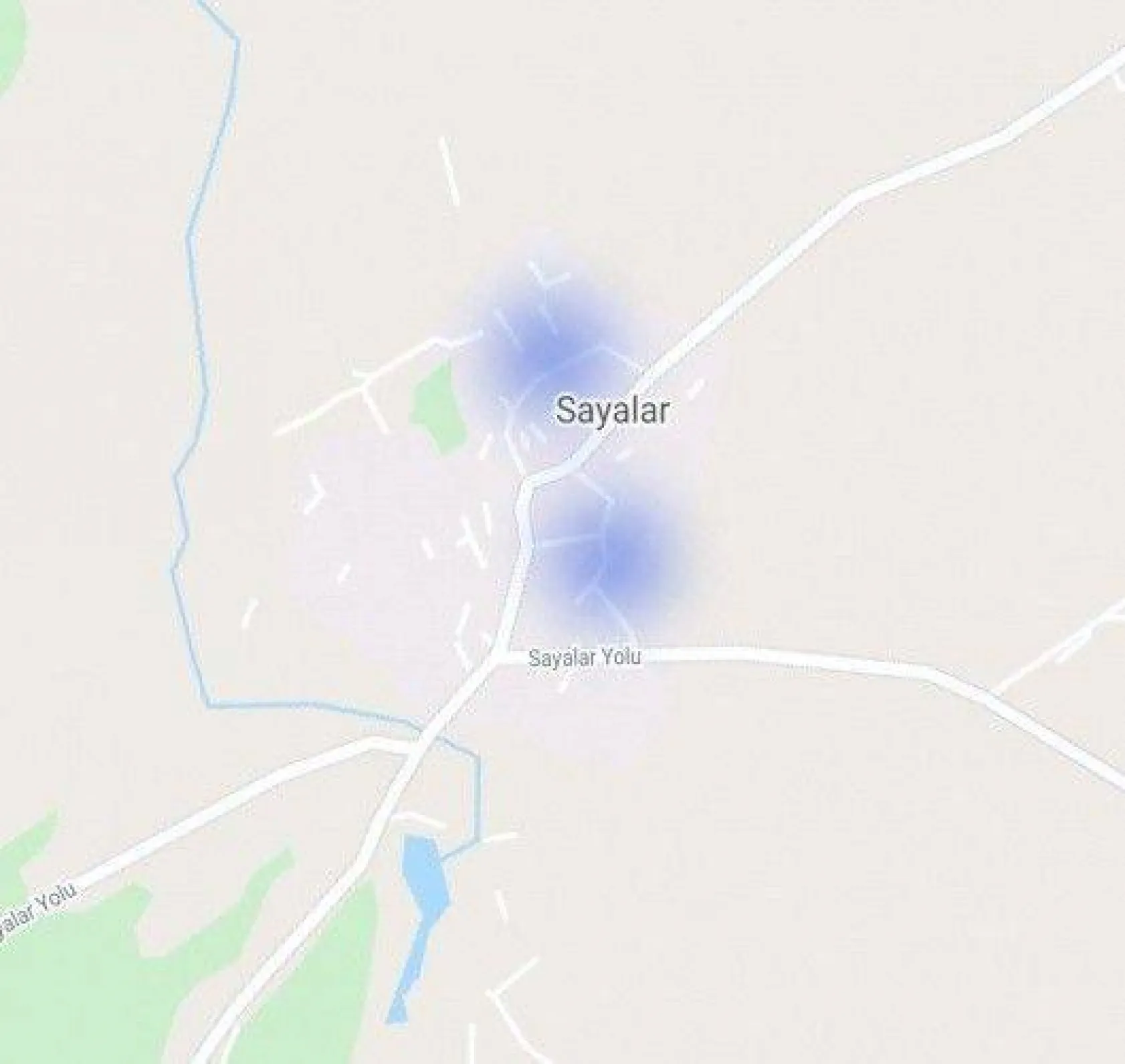 Vaka sayısı artıyor! İşte Silivri'nin Covid-19 haritası (31 Mart 2021)