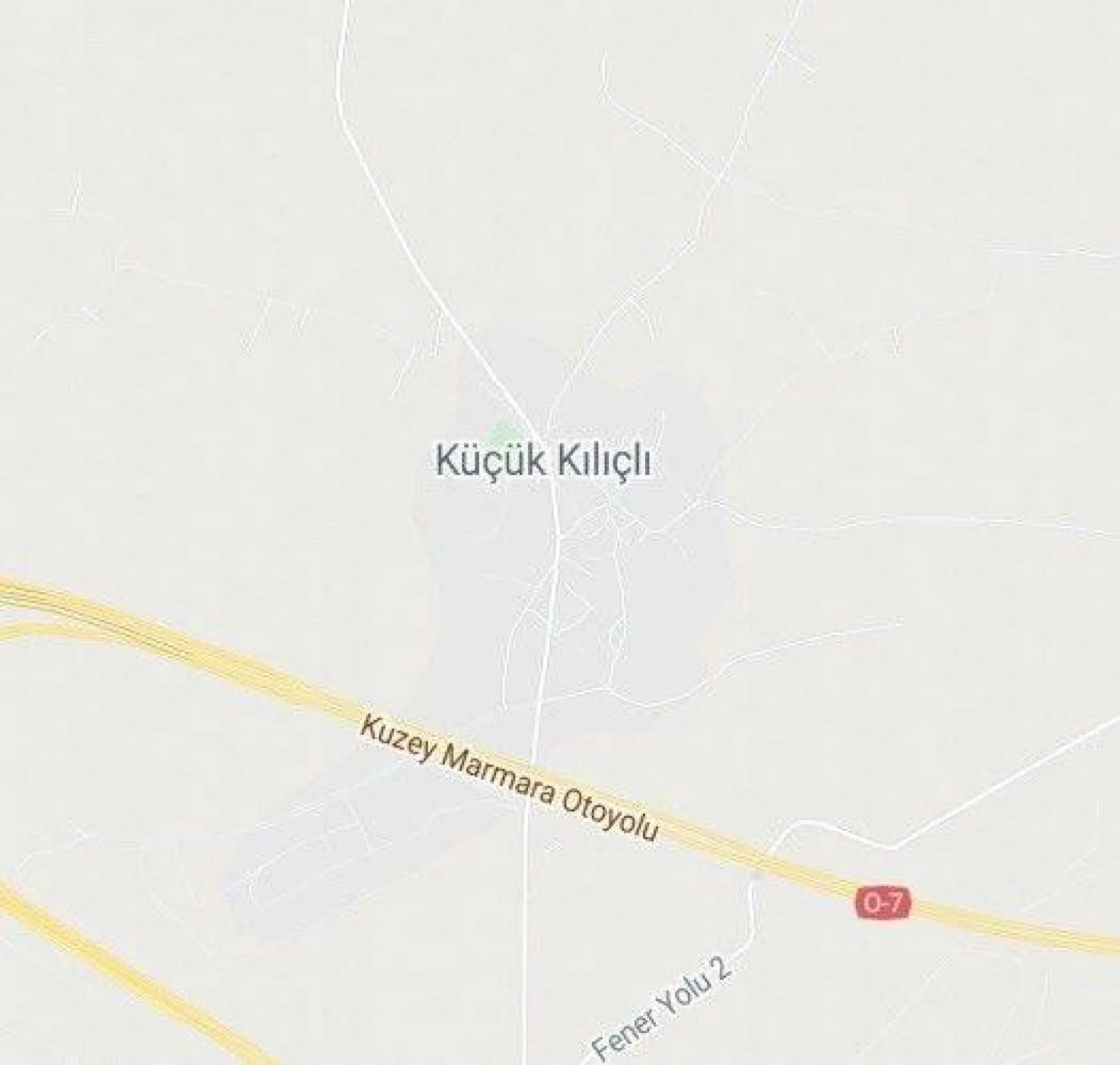 Vaka sayısı artıyor! İşte Silivri'nin Covid-19 haritası (31 Mart 2021)