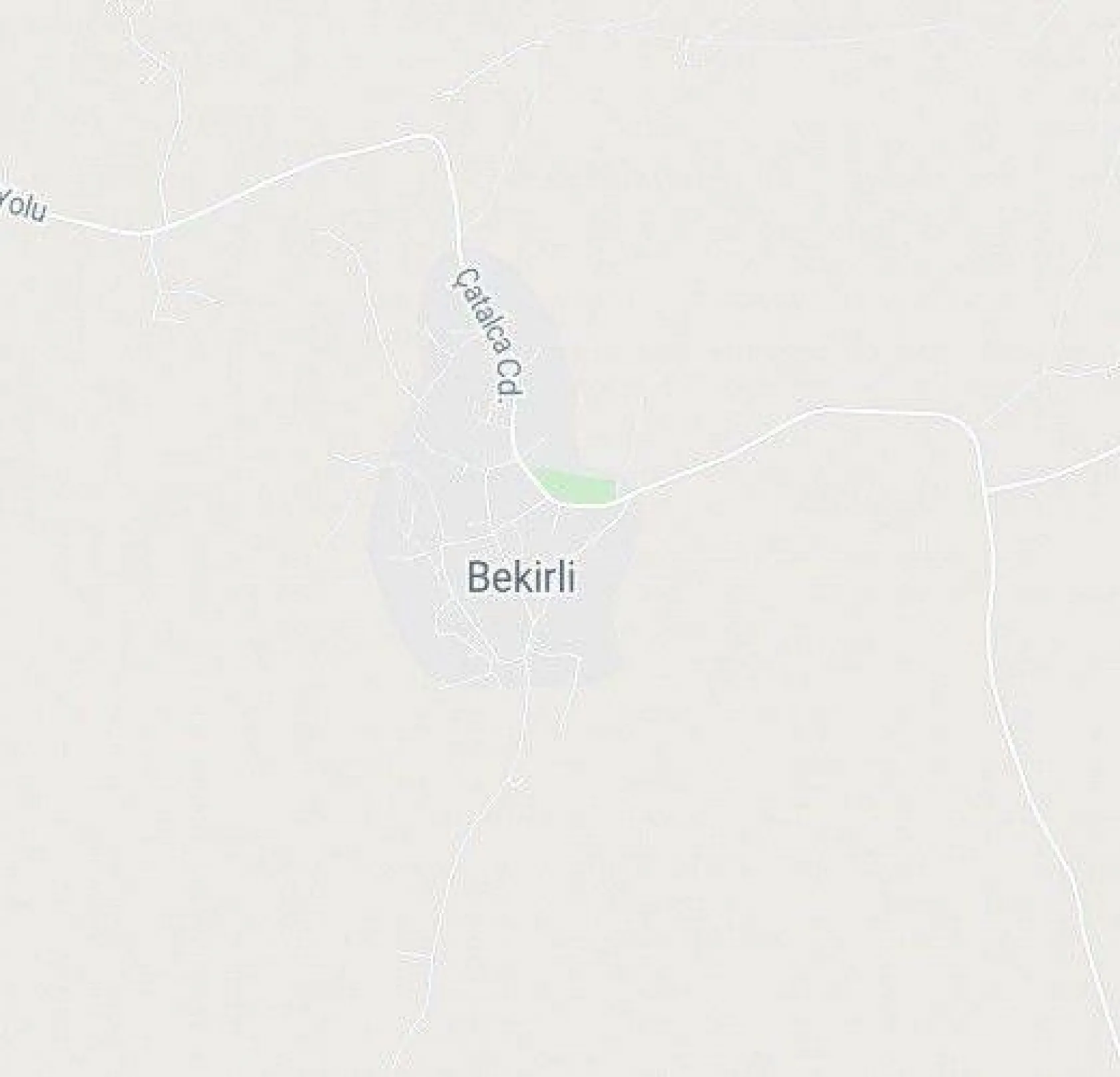 Vaka sayısı artıyor! İşte Silivri'nin Covid-19 haritası (31 Mart 2021)