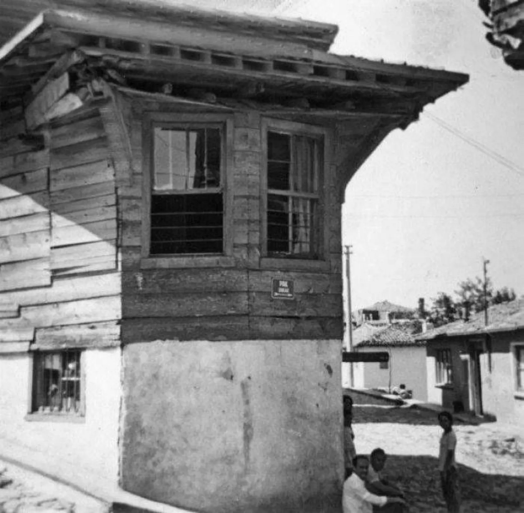 Fotoğraflarla Silivri nostaljisi