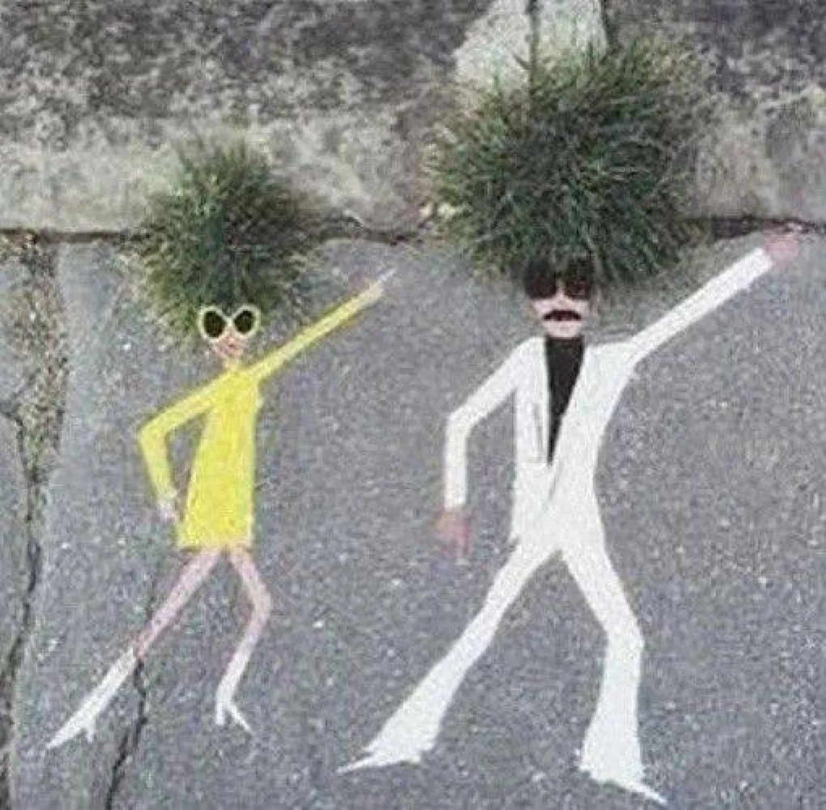 Sokak sanatçıların göz kamaştıran sanatı