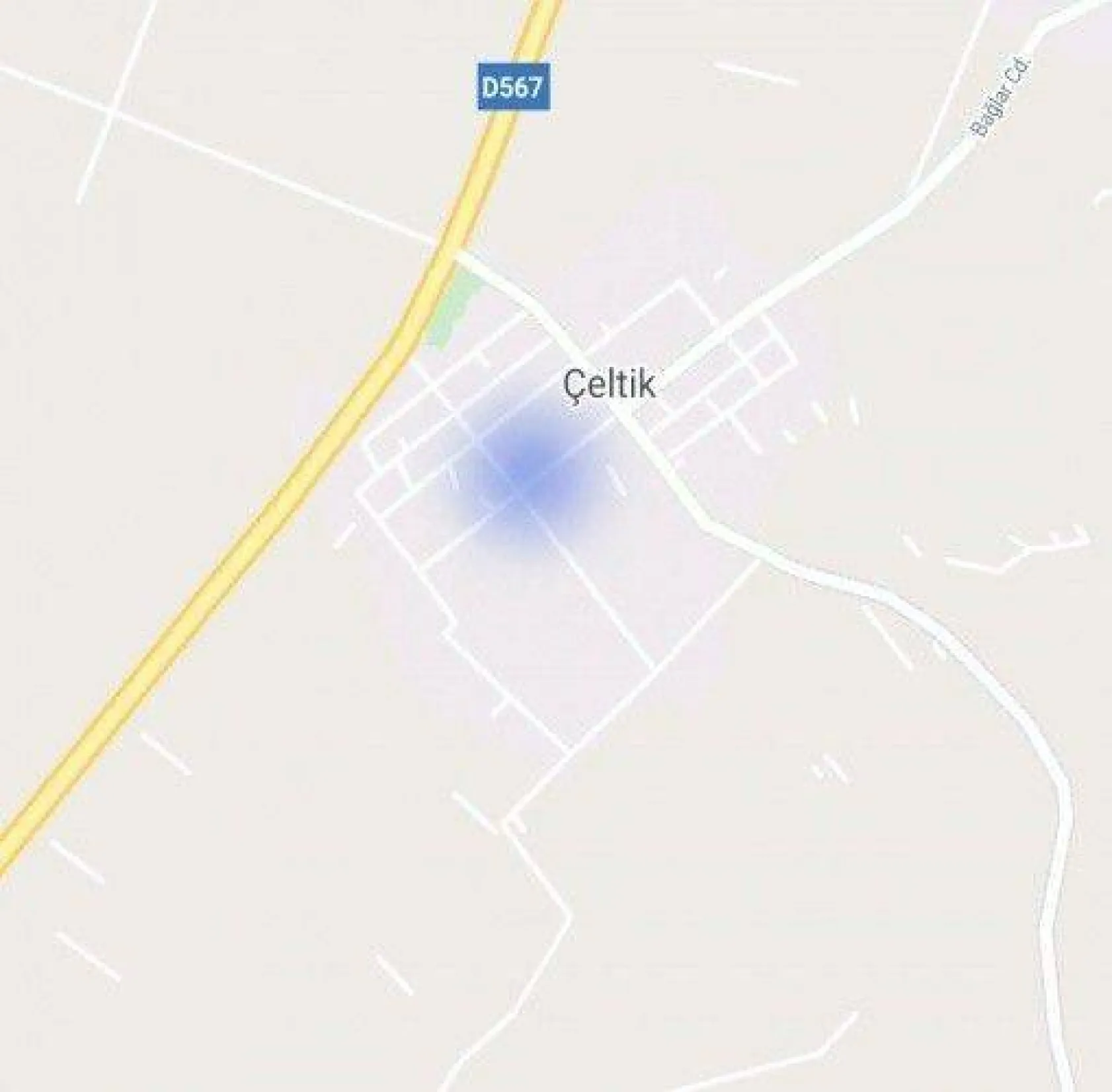 Vaka sayısı artıyor! İşte Silivri'nin Covid-19 haritası (31 Mart 2021)