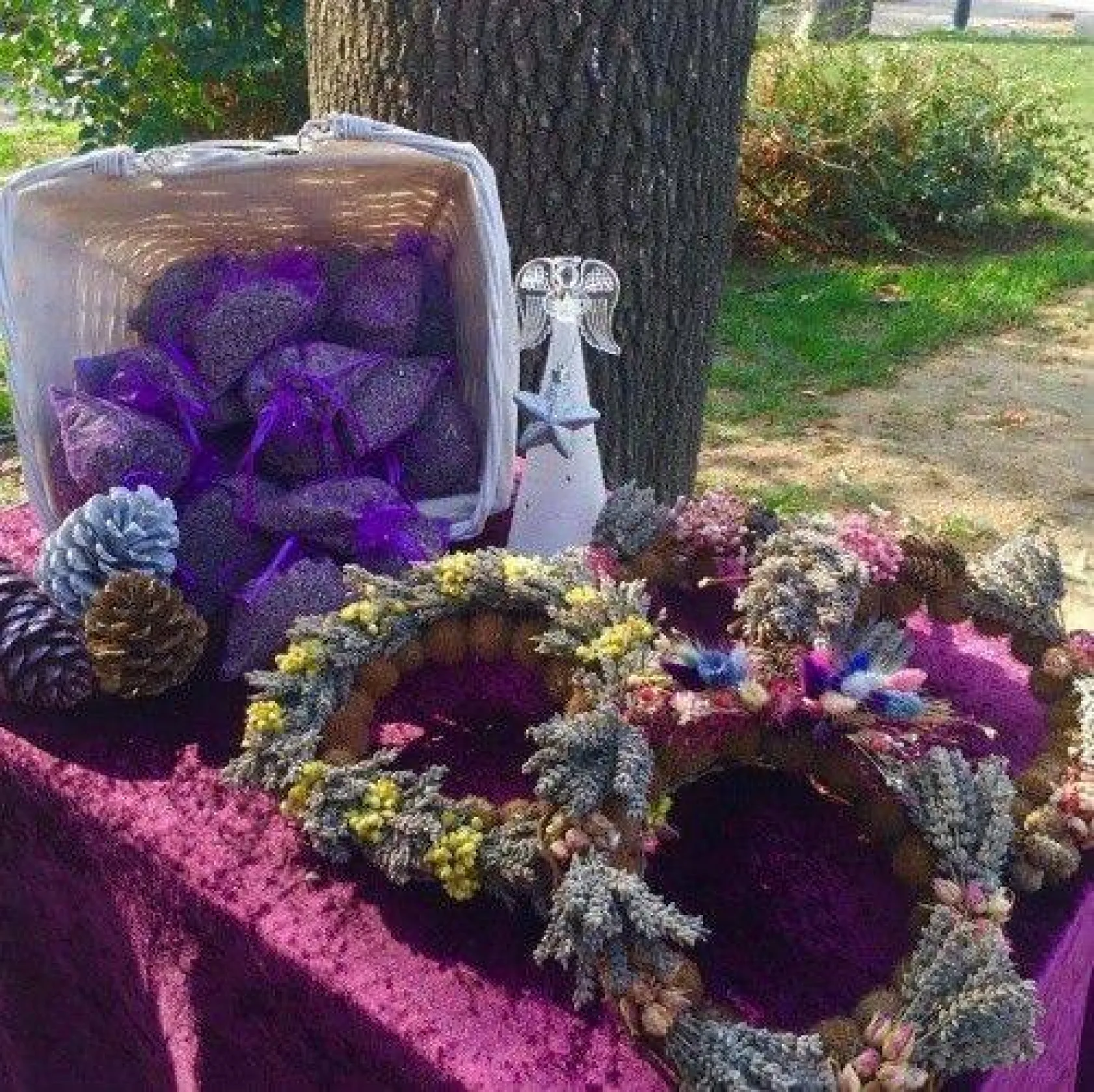 Bu yeni yıl hediyeniz bebek masumluğunda olsun