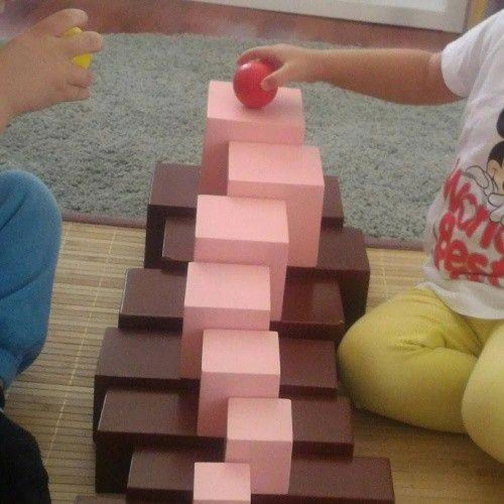 Çocuğunuz ile kaliteli vakit geçirmek istiyor musunuz ?