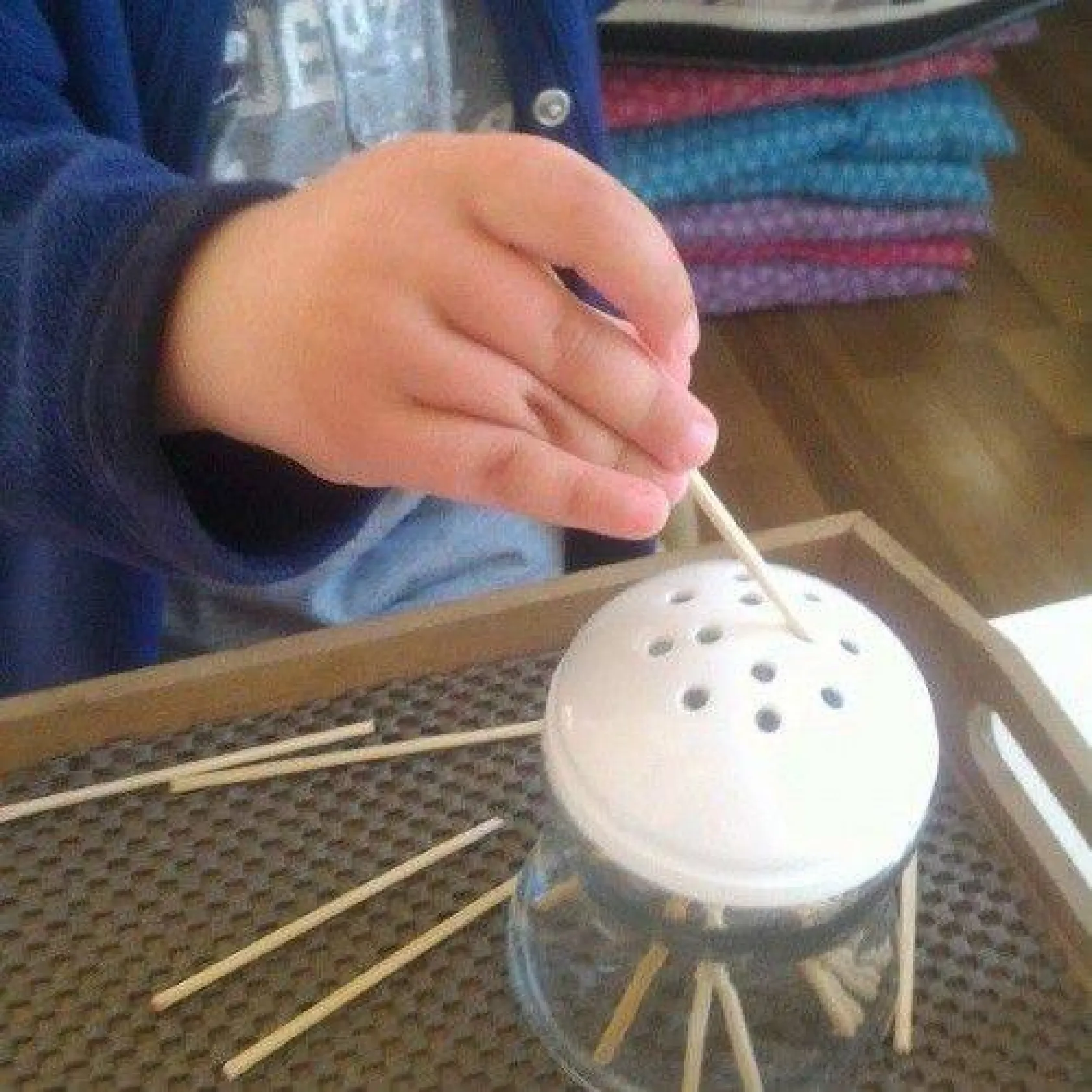 Çocuğunuz ile kaliteli vakit geçirmek istiyor musunuz ?