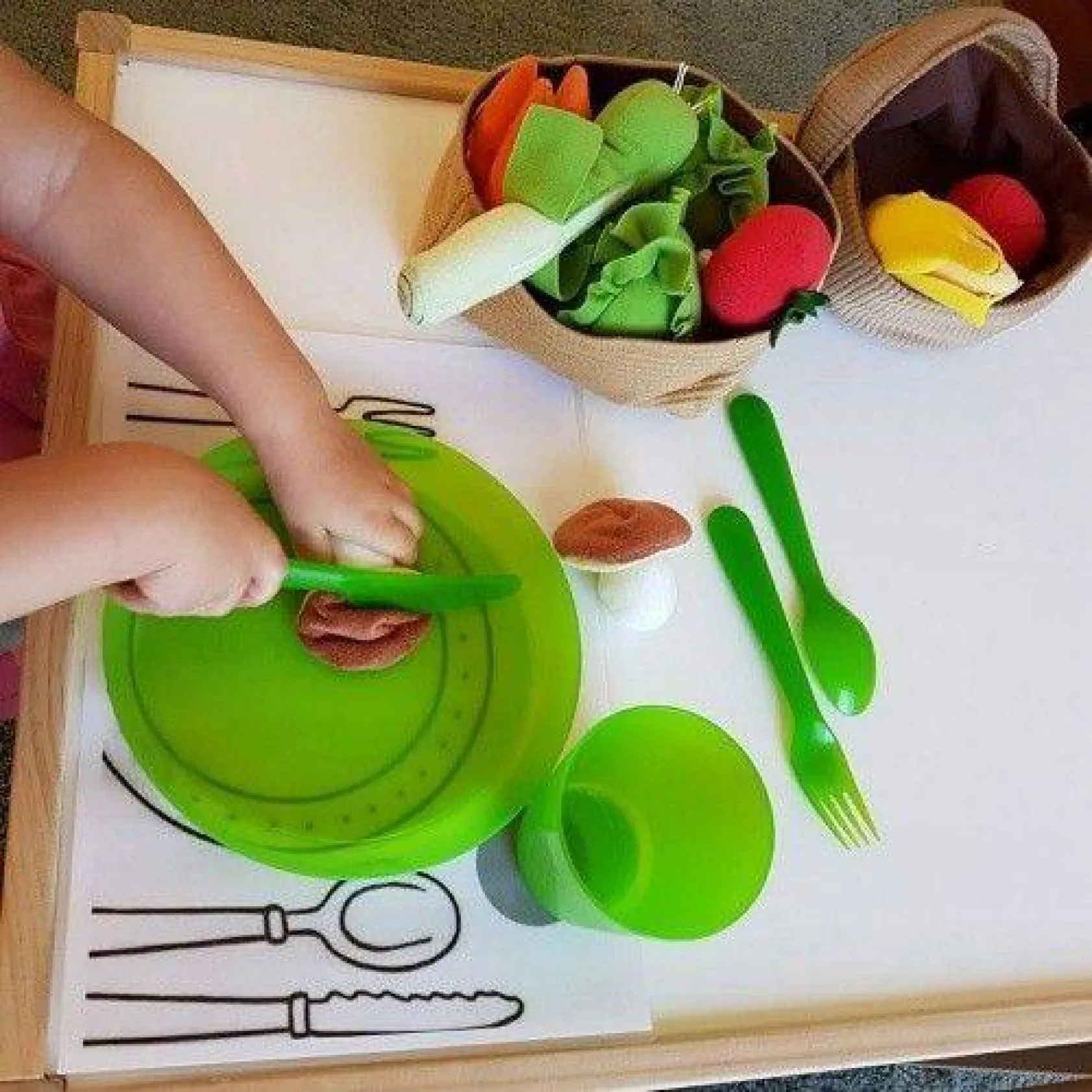 Çocuğunuz ile kaliteli vakit geçirmek istiyor musunuz ?