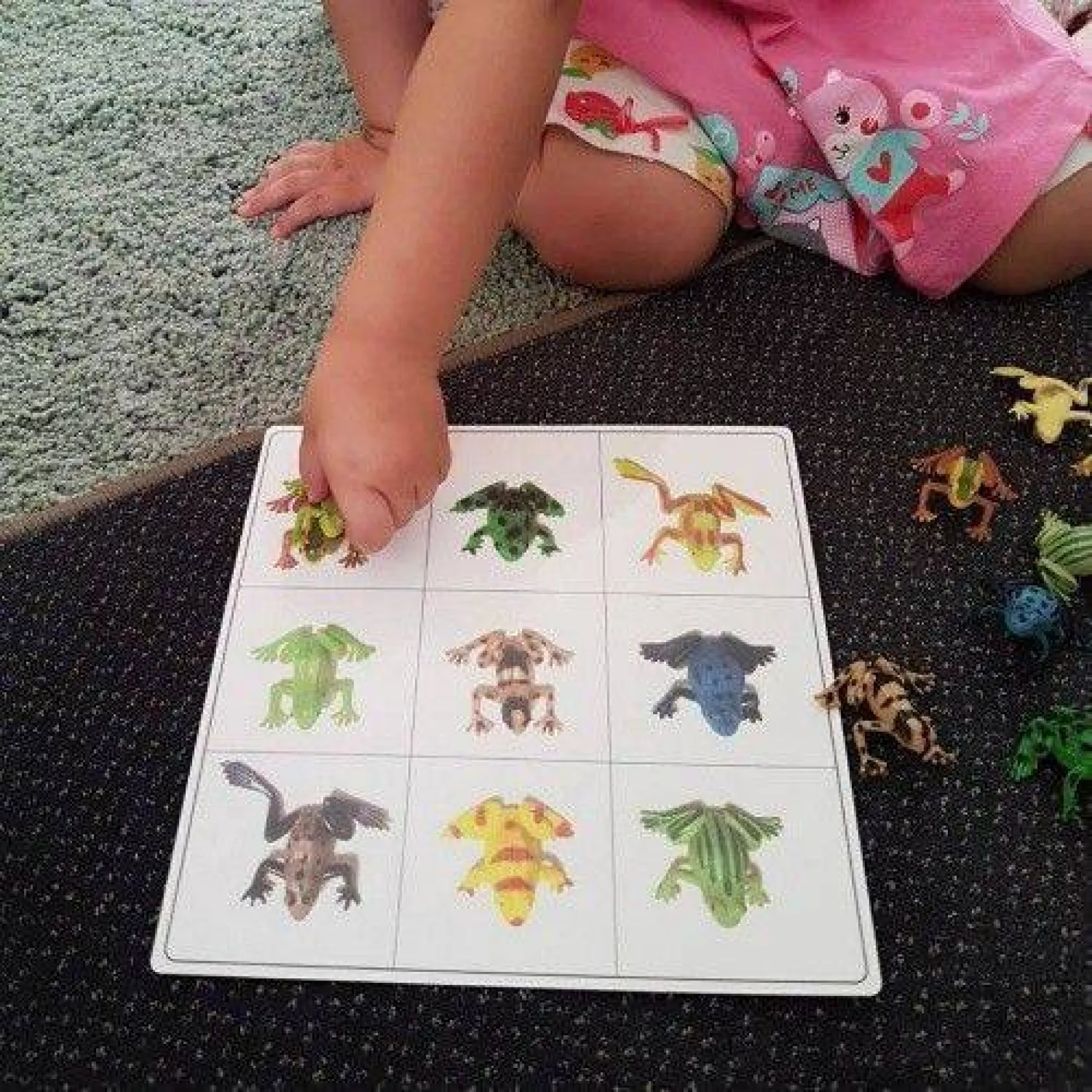 Çocuğunuz ile kaliteli vakit geçirmek istiyor musunuz ?