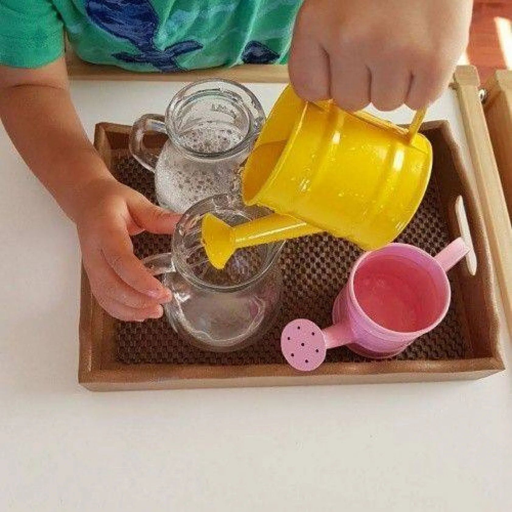 Çocuğunuz ile kaliteli vakit geçirmek istiyor musunuz ?