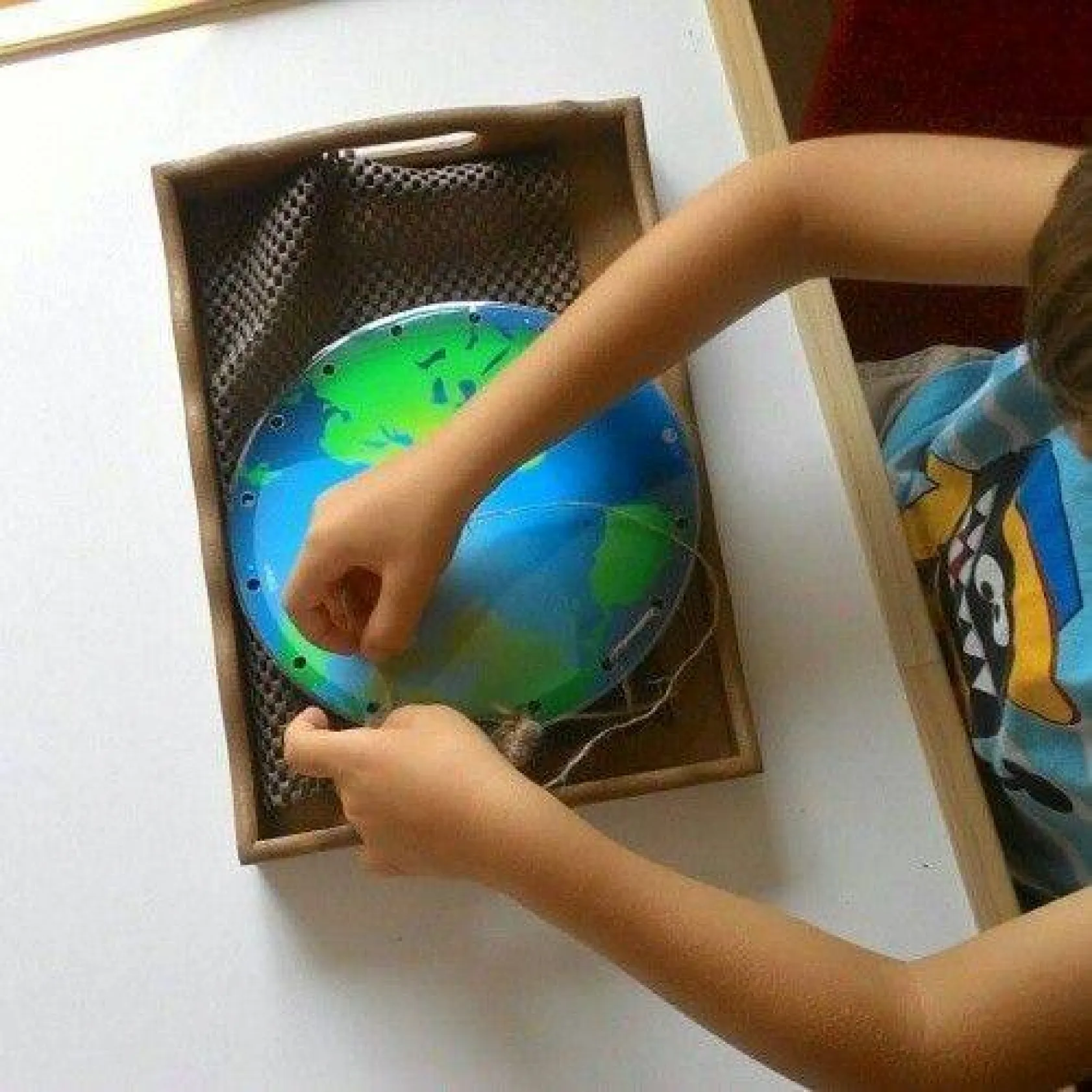 Çocuğunuz ile kaliteli vakit geçirmek istiyor musunuz ?