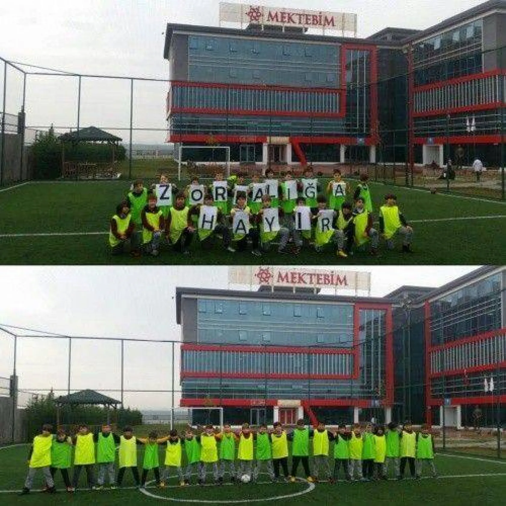 'Benim de Haklarım Var! –Empati'  Resim Yarışması Takvim Oluyor