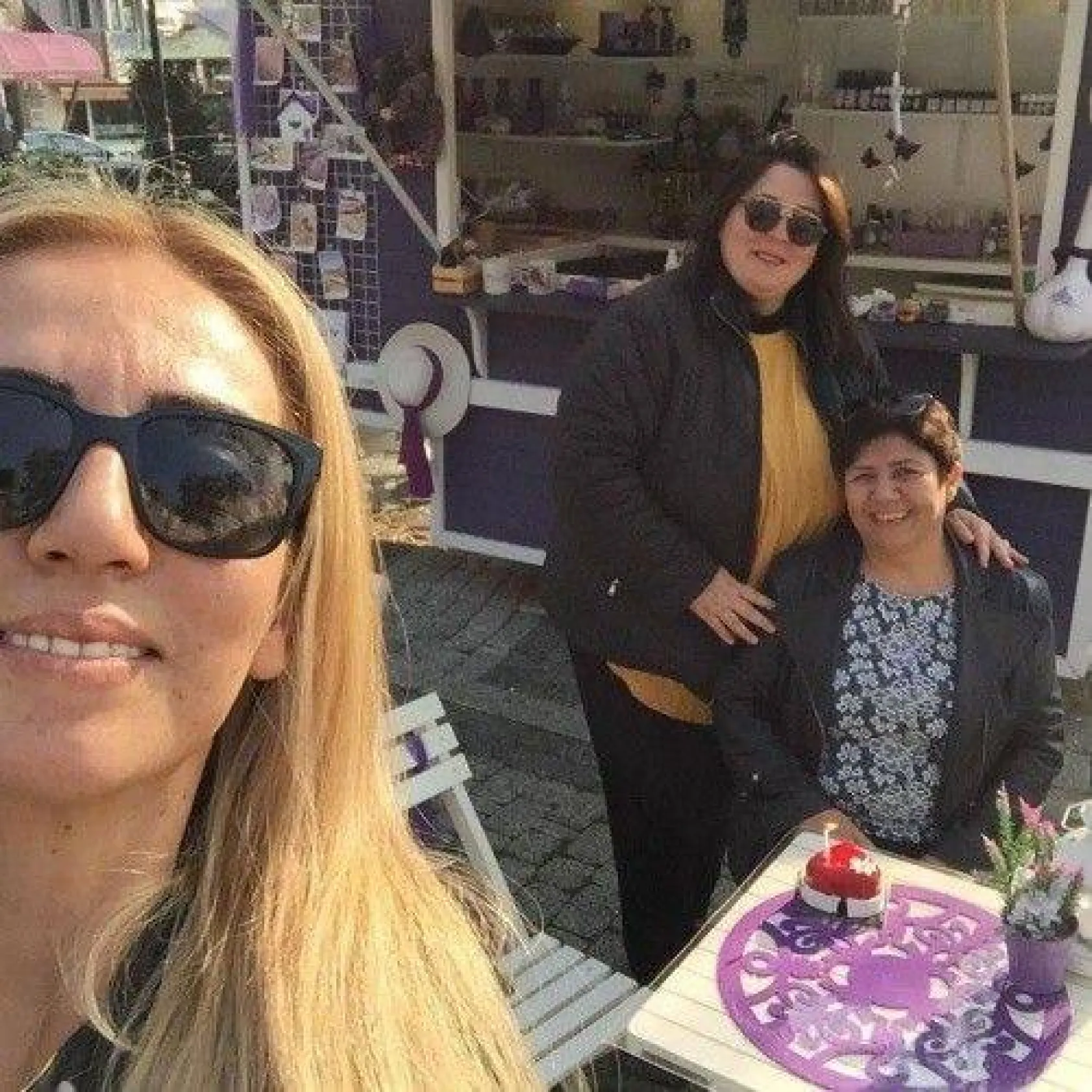 Bu yeni yıl hediyeniz bebek masumluğunda olsun