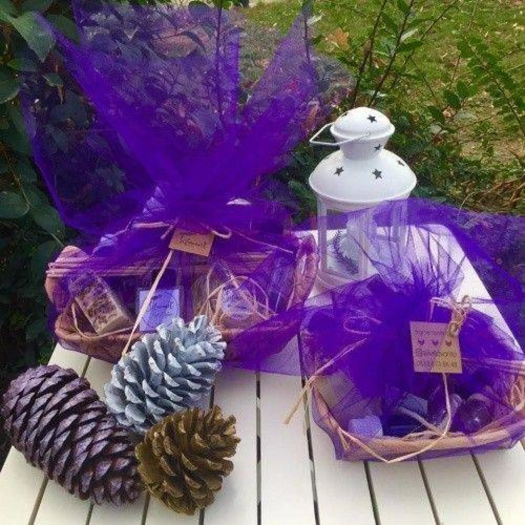 Bu yeni yıl hediyeniz bebek masumluğunda olsun