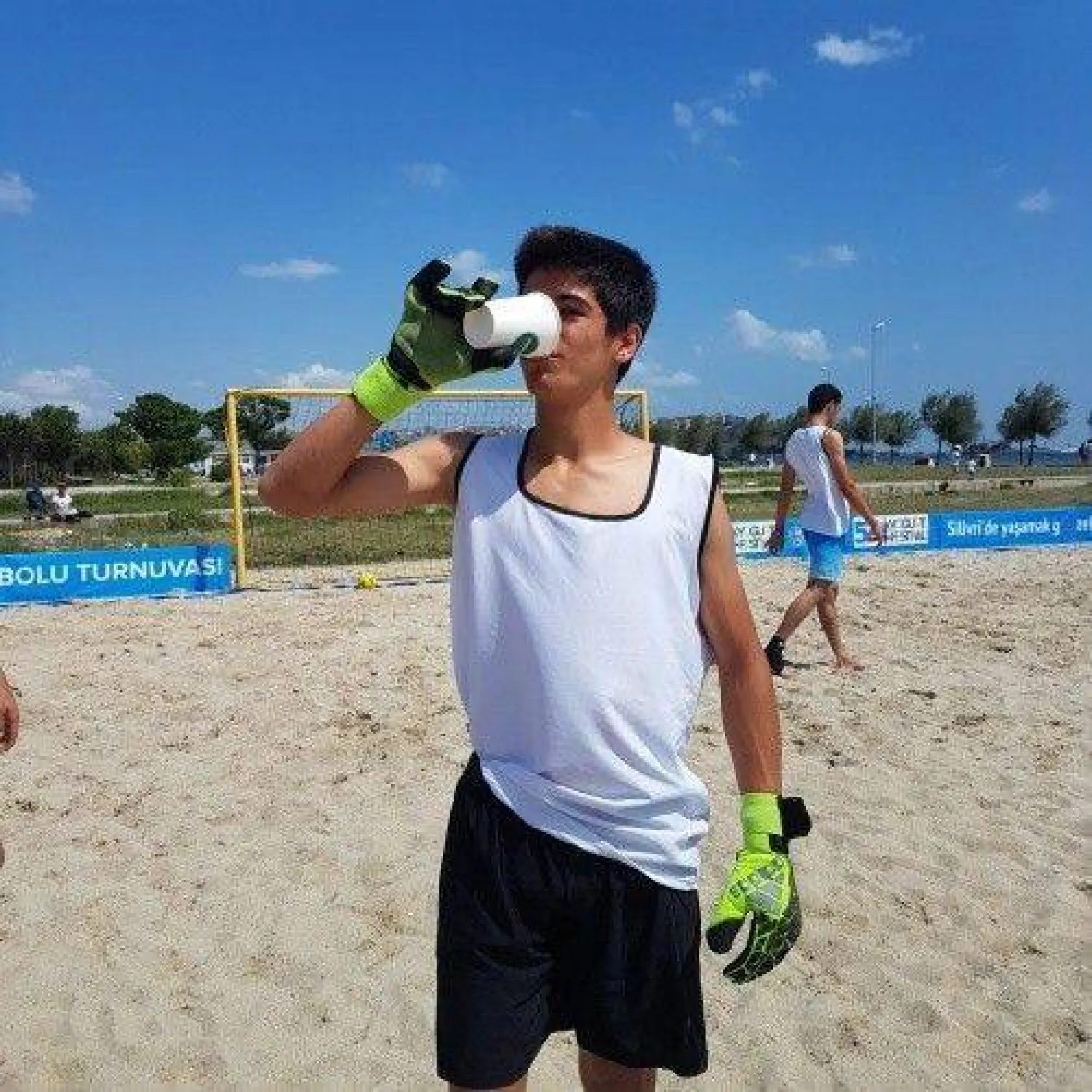 Moody's Cafe Festivalde Gönülleri Fethetti!