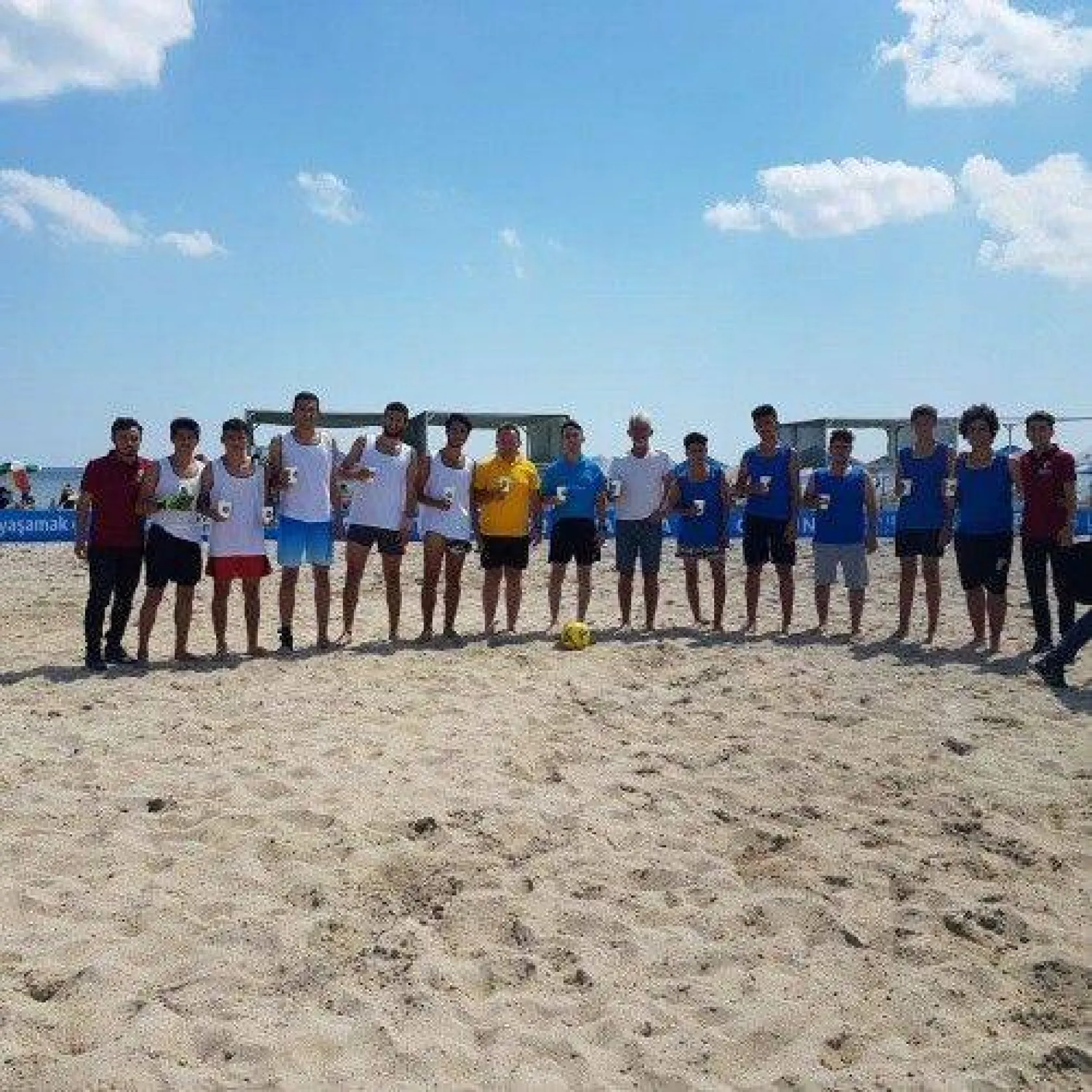 Moody's Cafe Festivalde Gönülleri Fethetti!