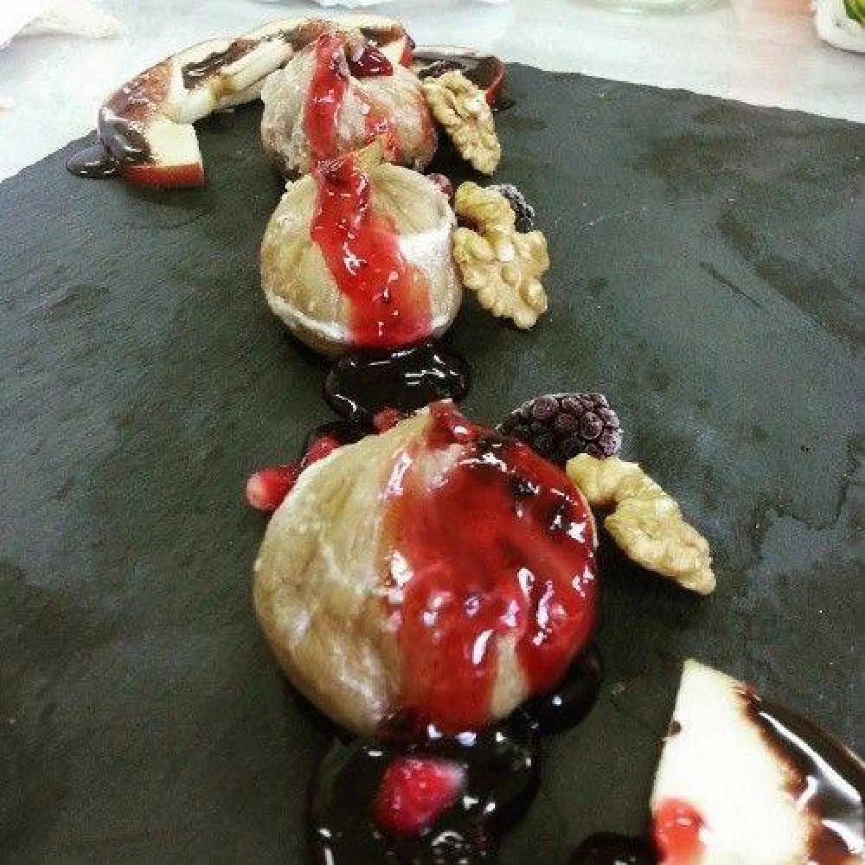 Özel Çocuklardan En Özel Lezzetler