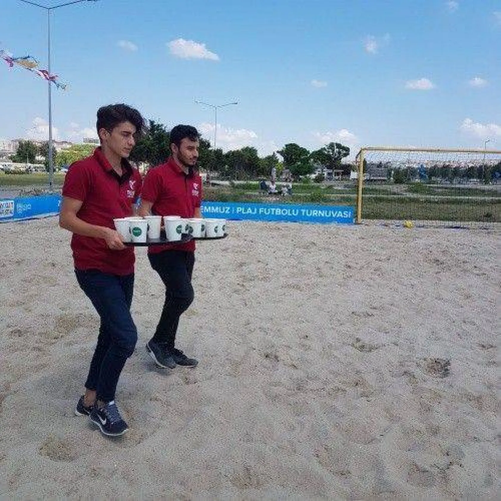 Moody's Cafe Festivalde Gönülleri Fethetti!