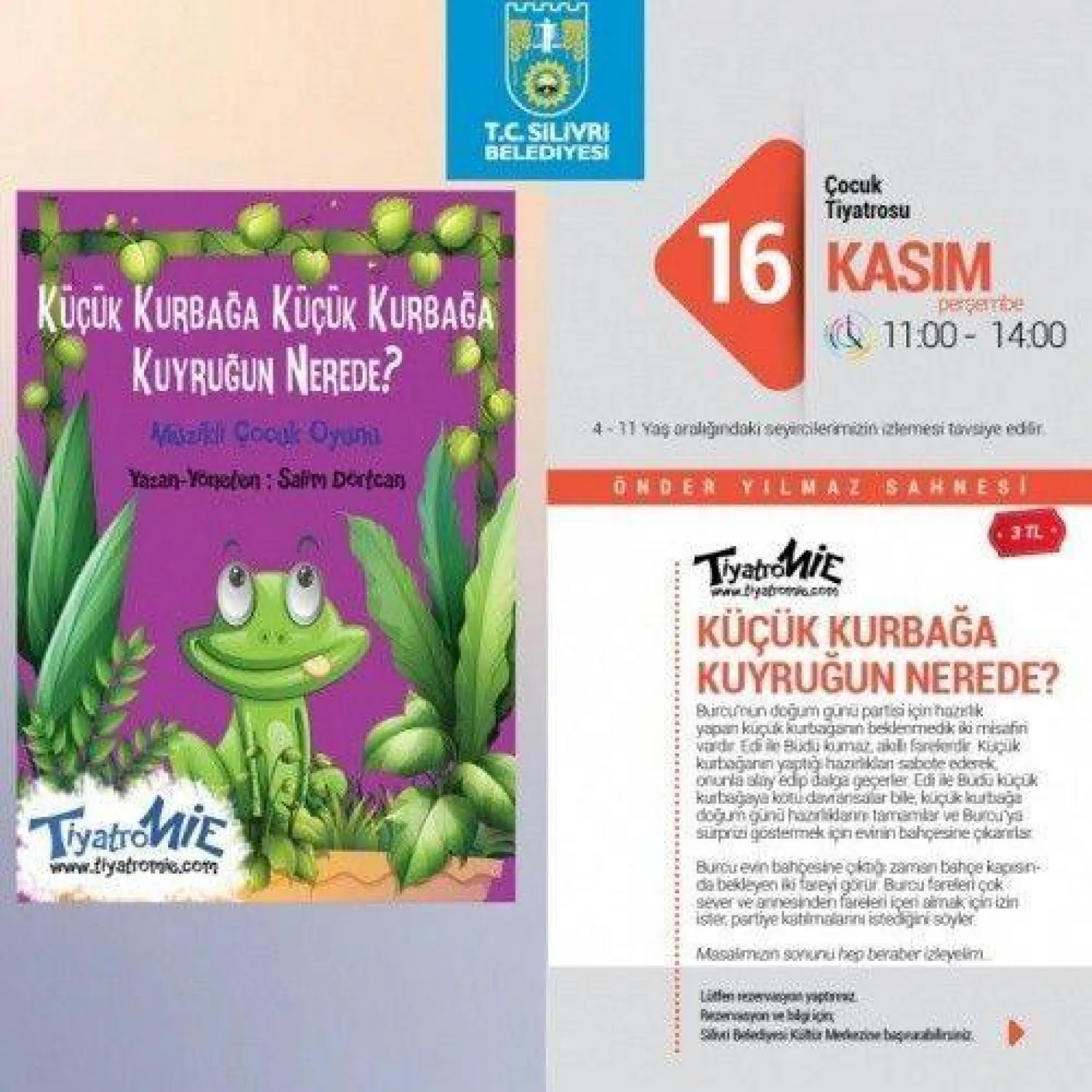 Önder Yılmaz Sahnesi Opera Dinletisine Ev Sahipliği Yapacak